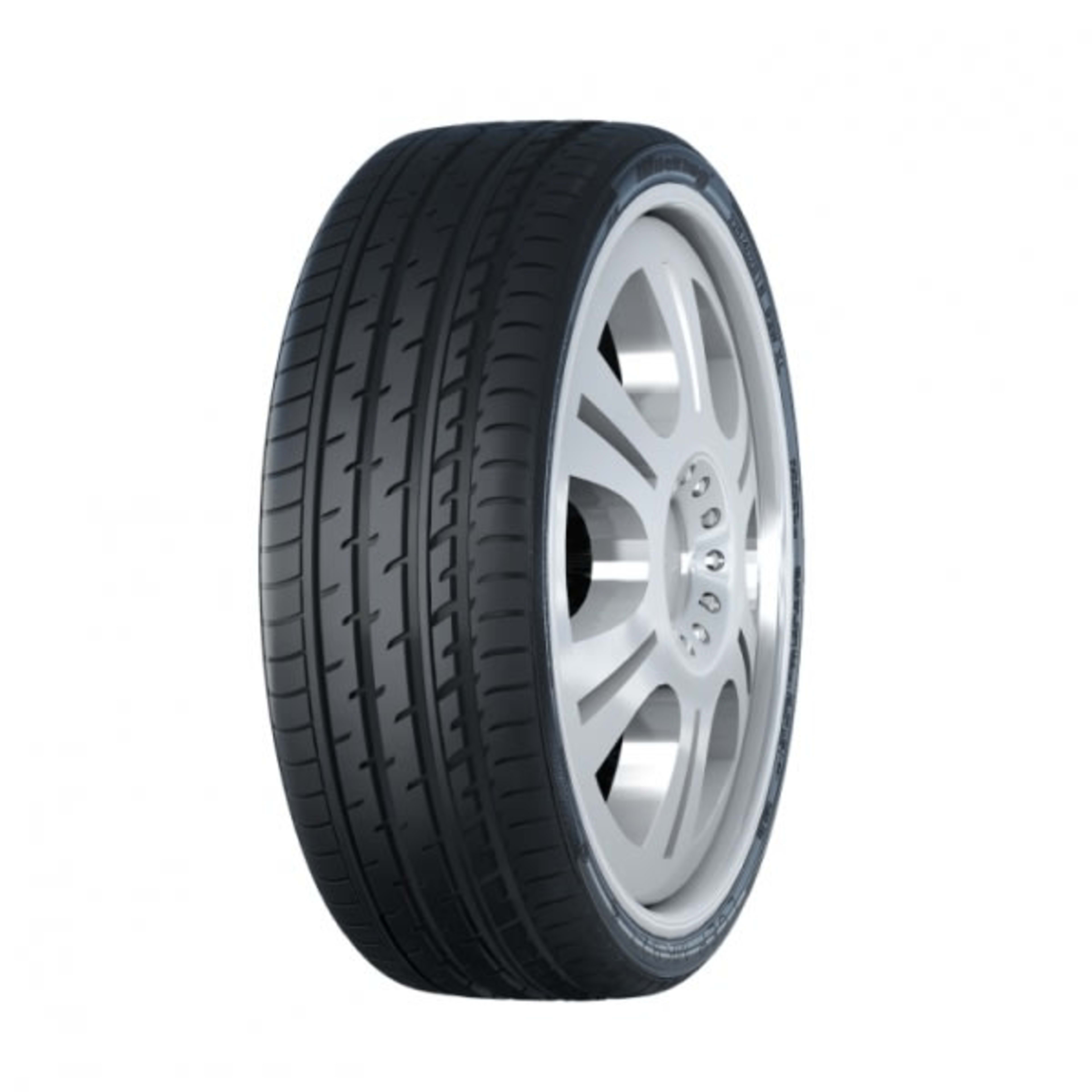 Tire Sidetread