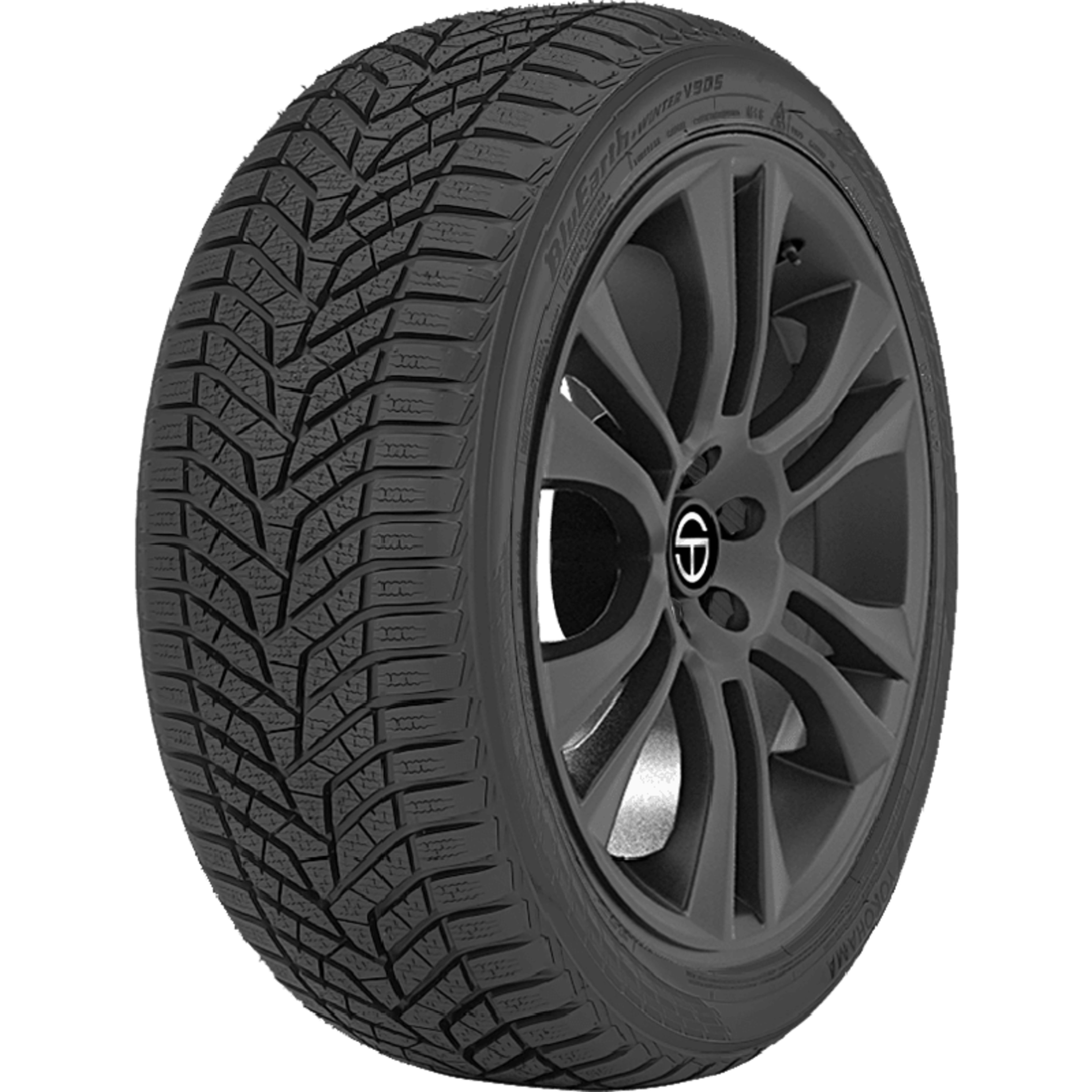 Tire Sidetread