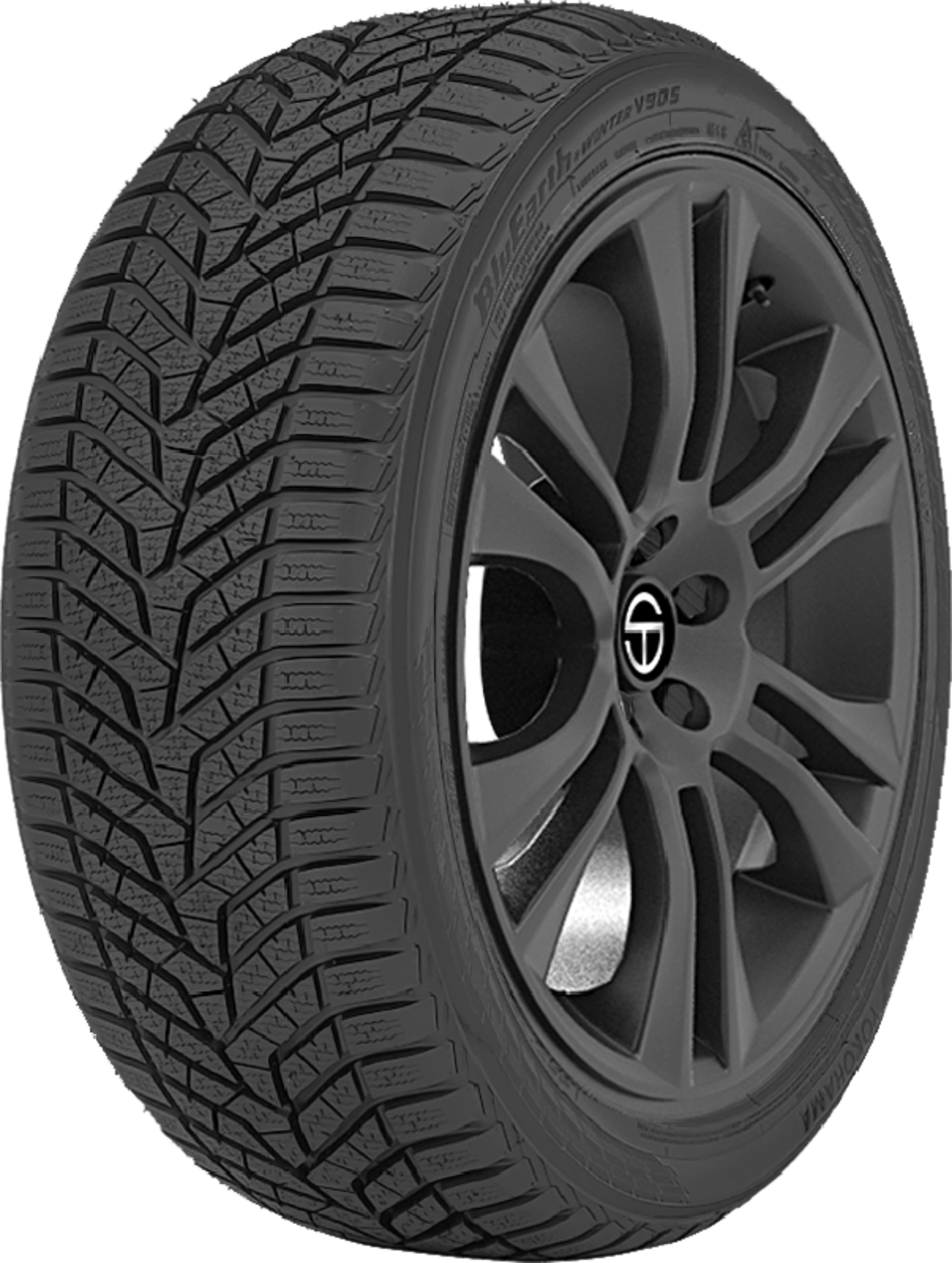 Tire Sidetread