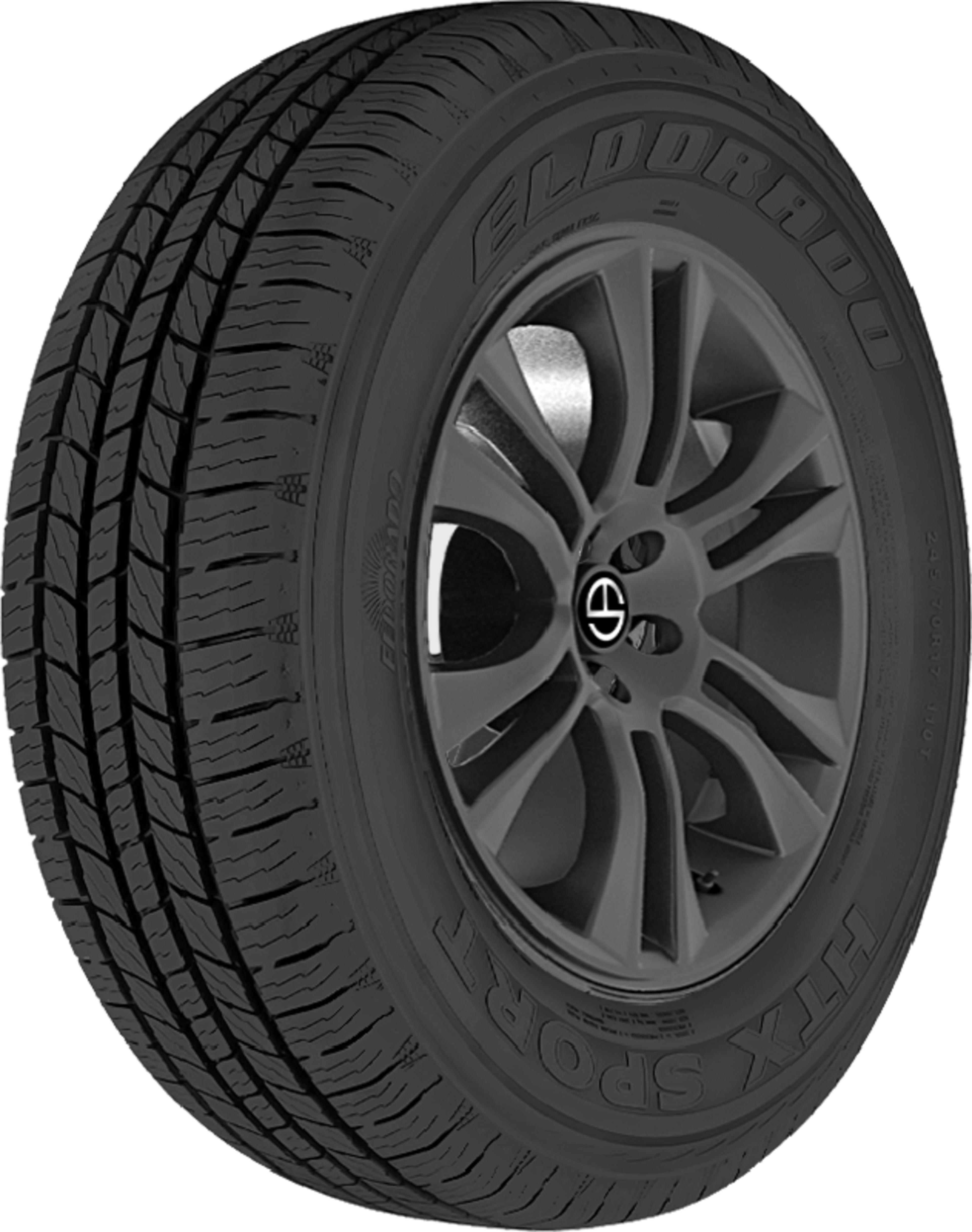 Tire Sidetread