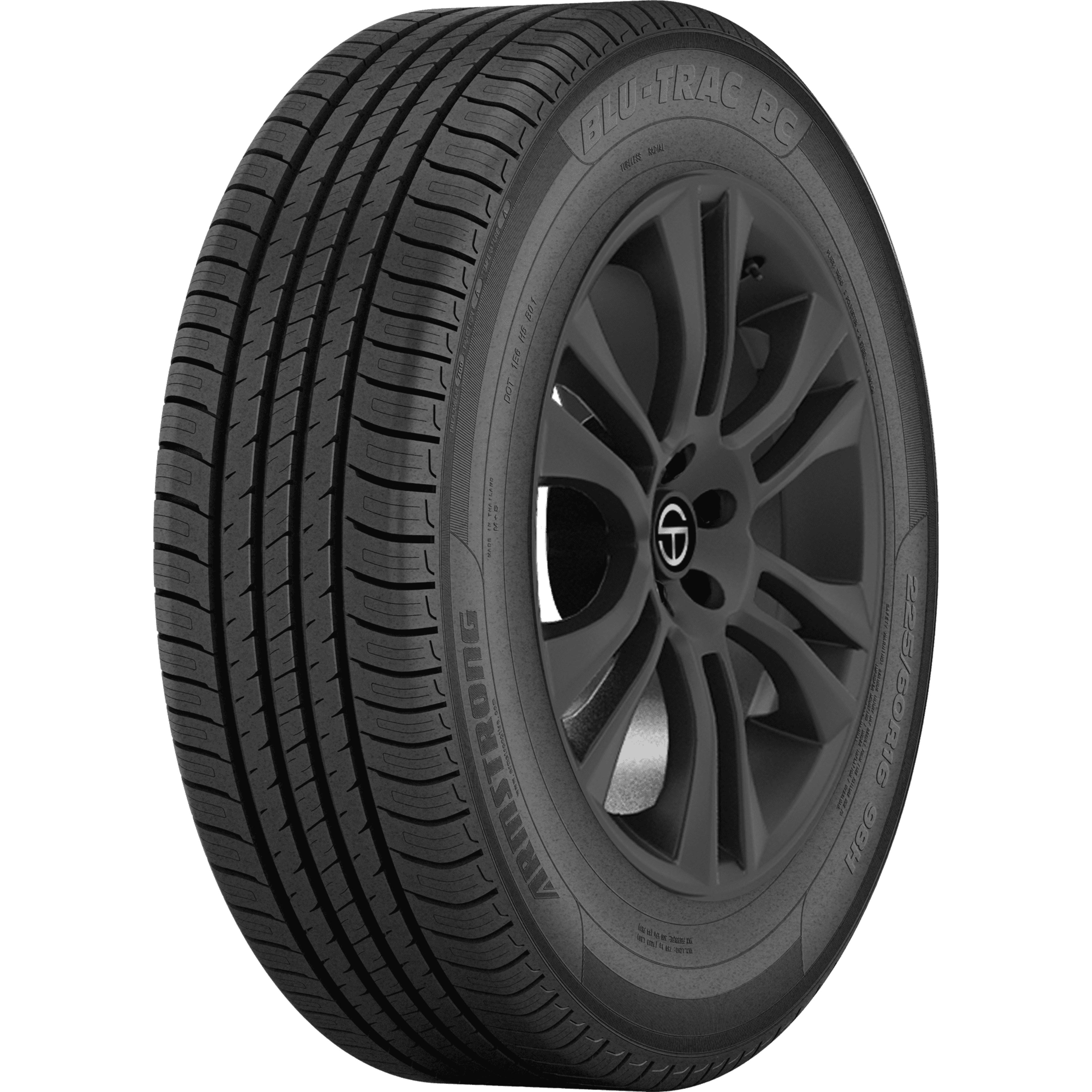 Tire Sidetread