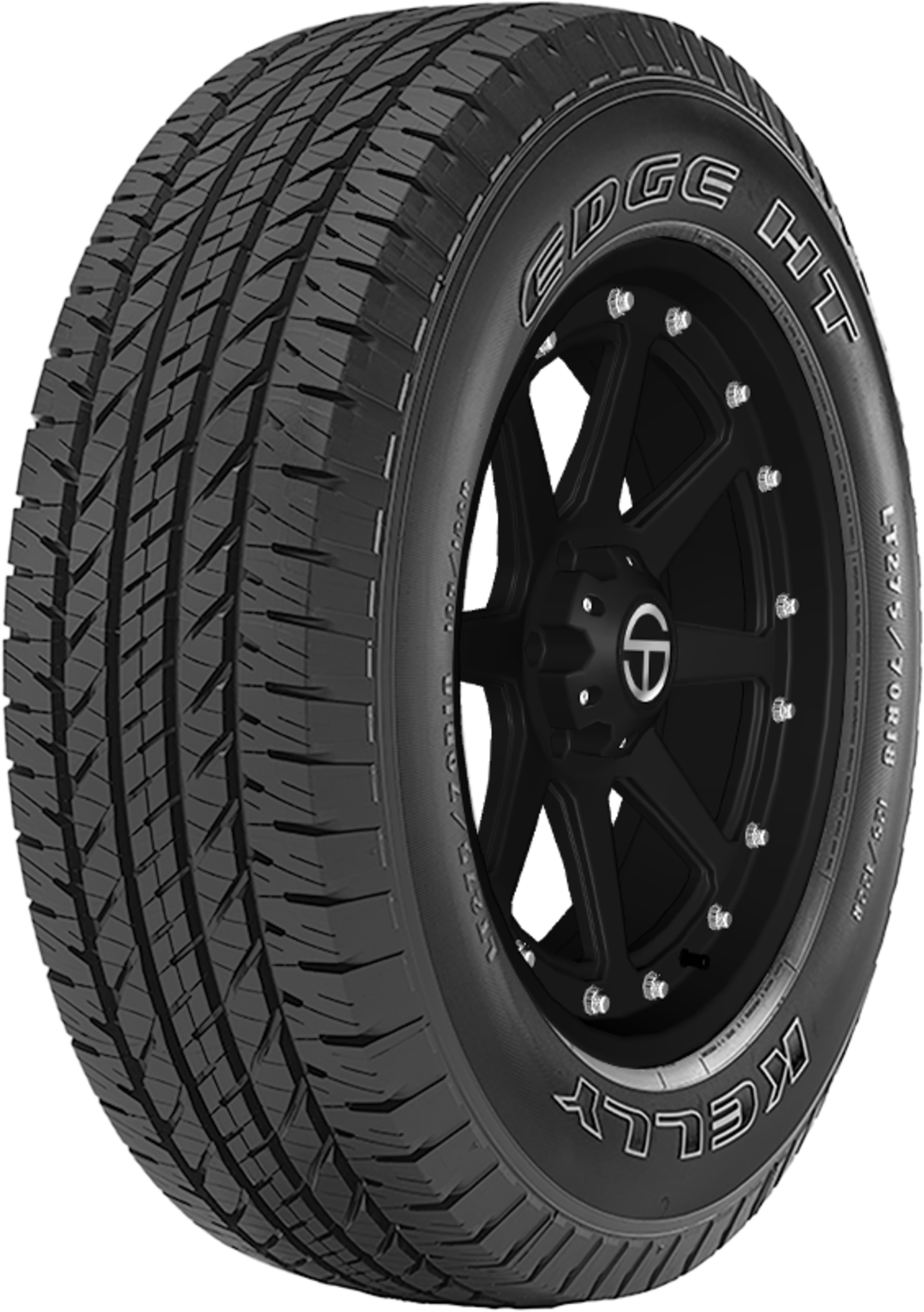 Tire Sidetread