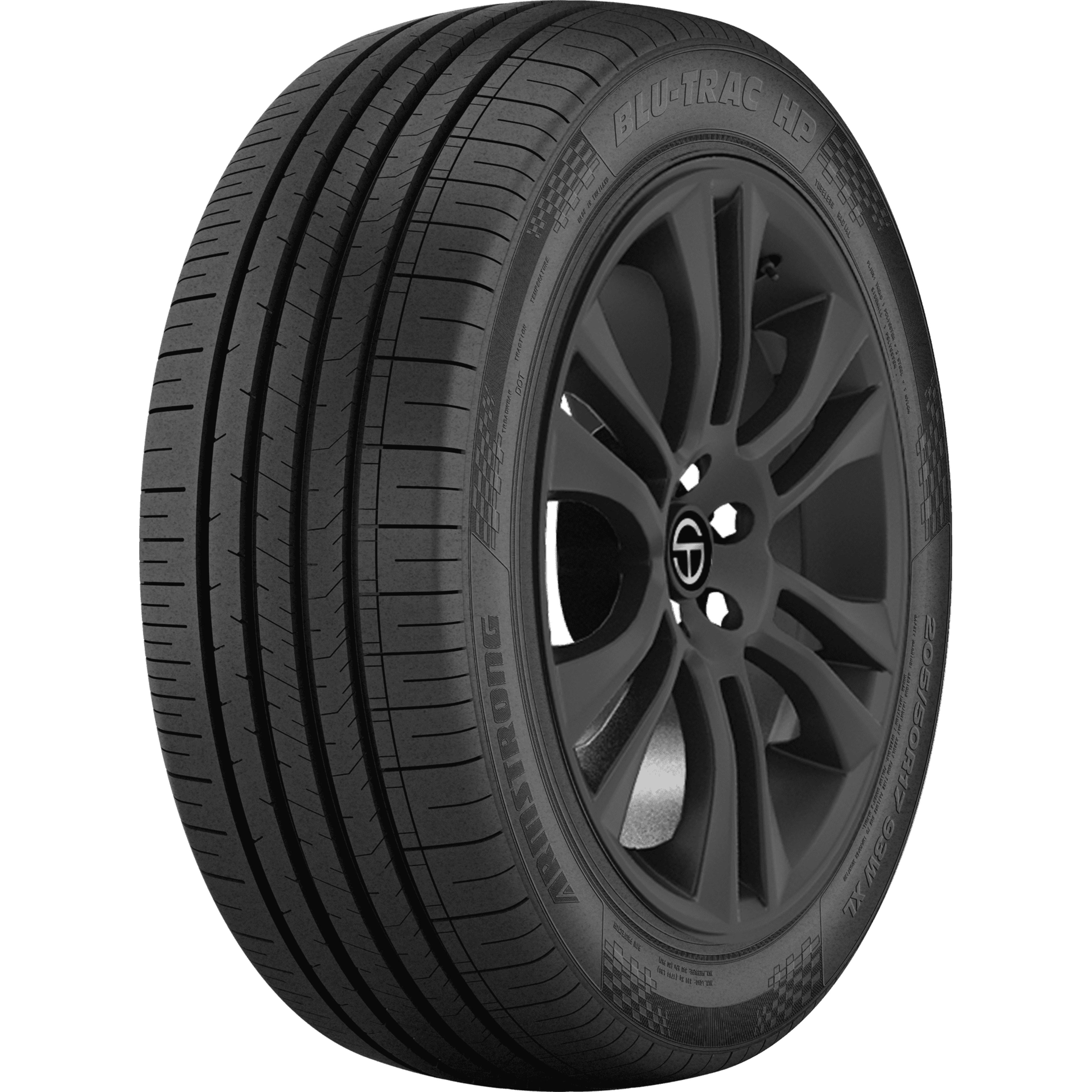 Tire Sidetread