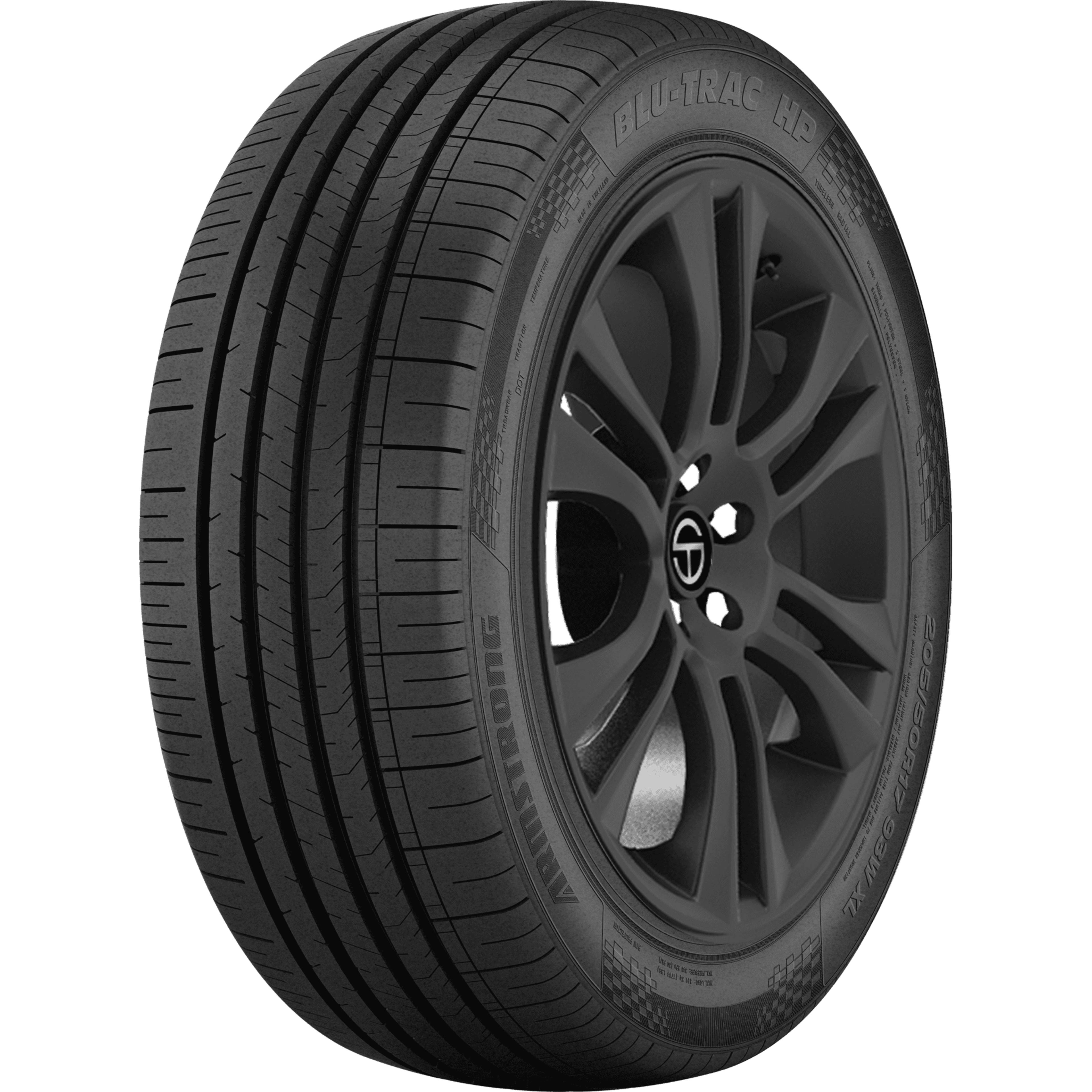 Tire Sidetread