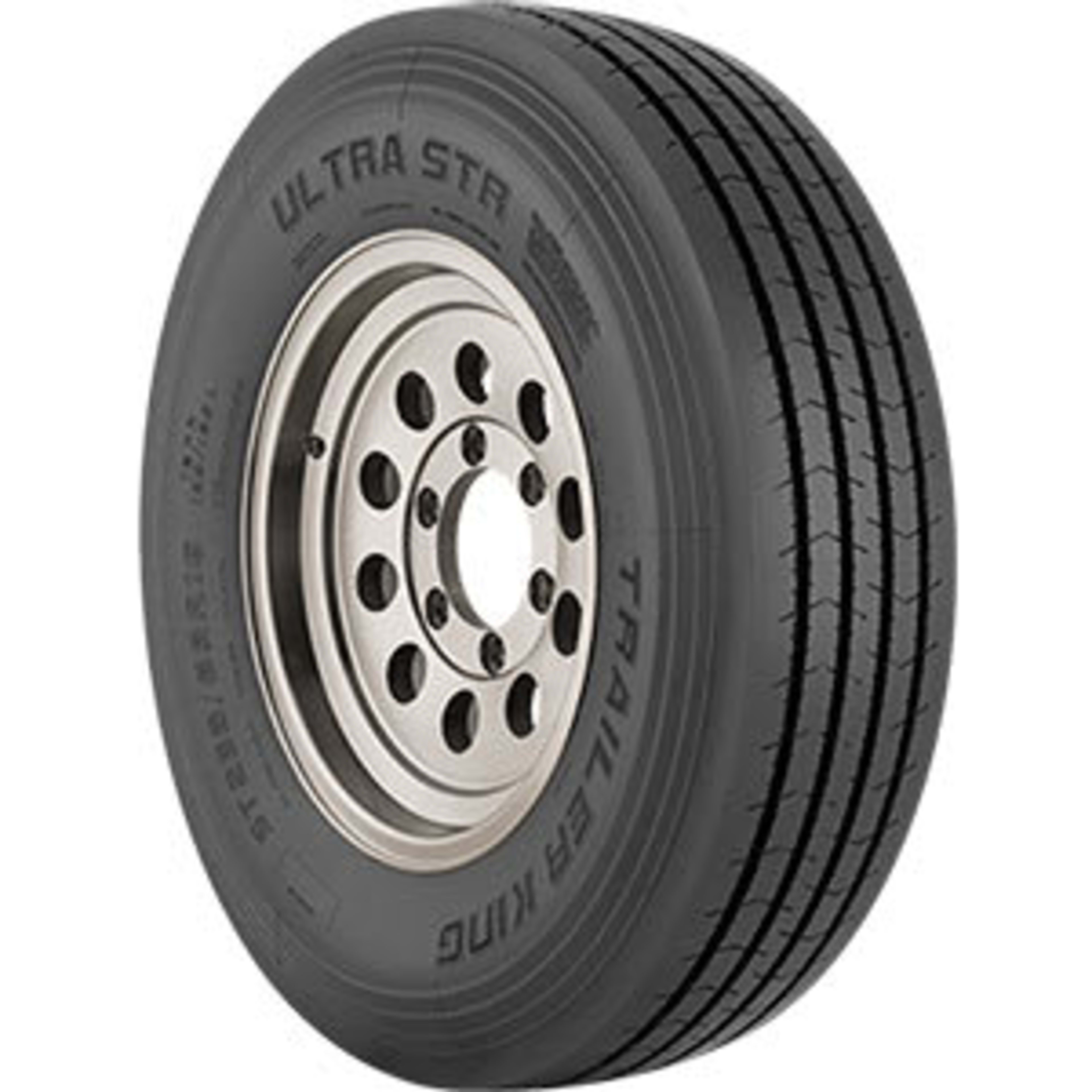 Tire Sidetread
