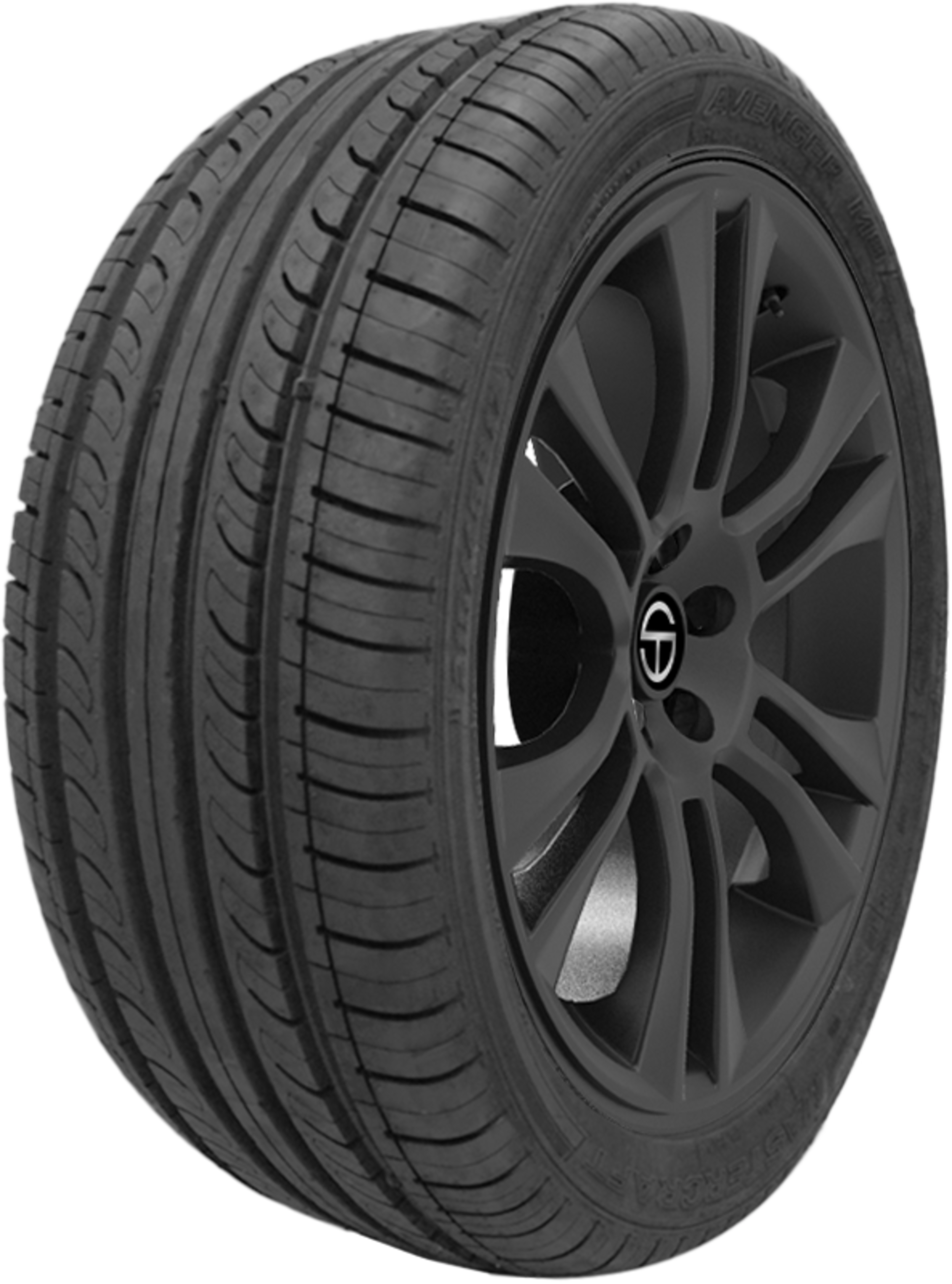 Tire Sidetread
