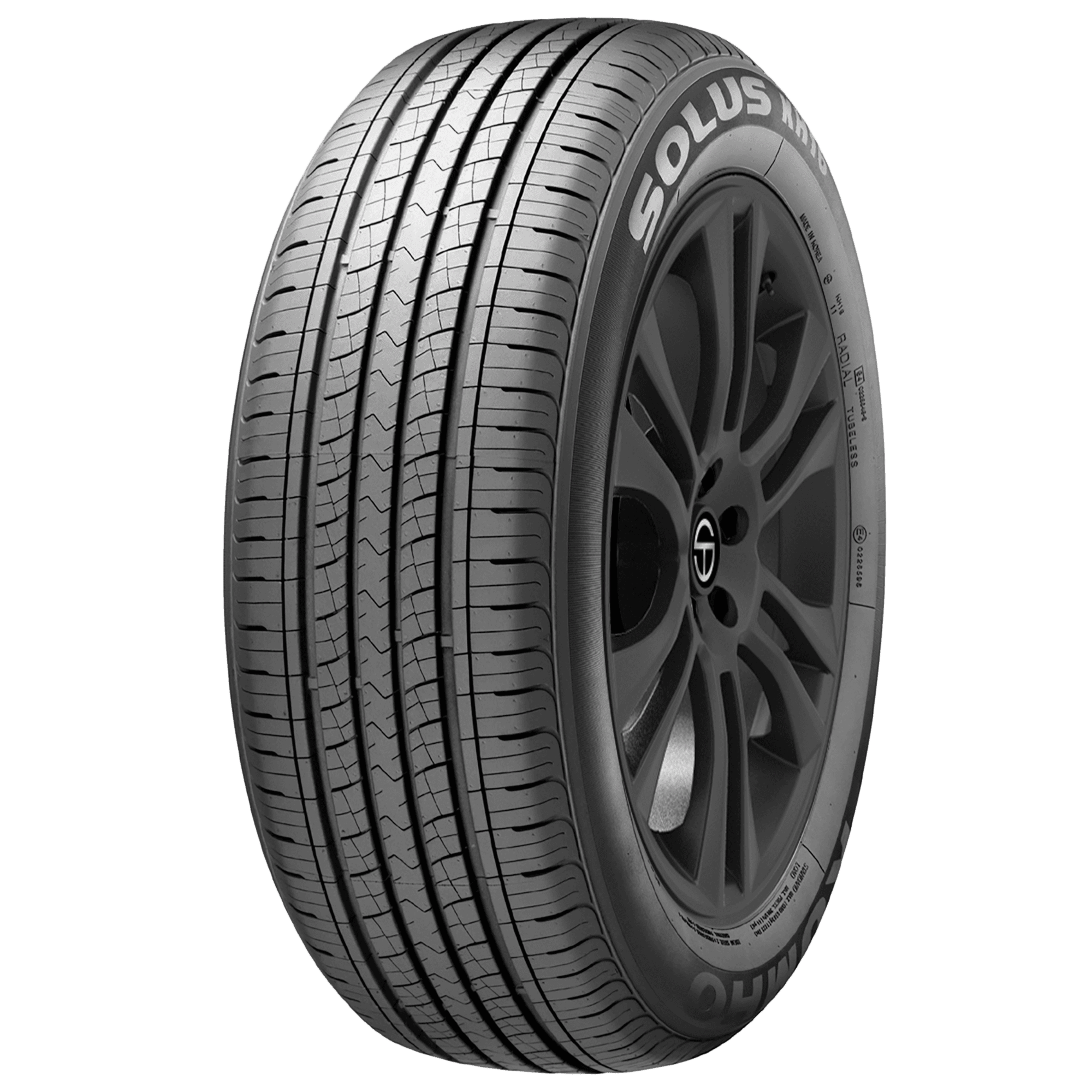 Tire Sidetread