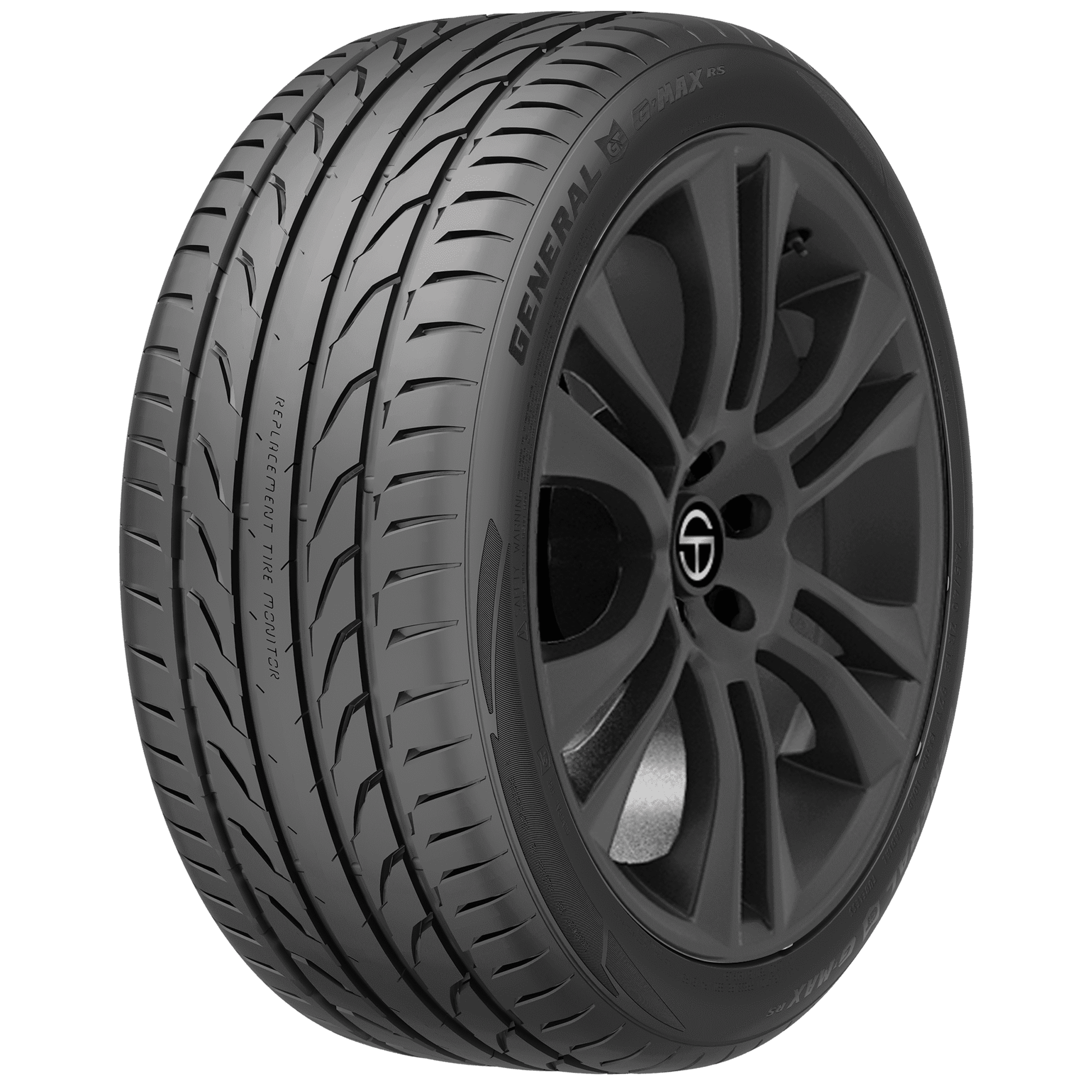 Tire Sidetread