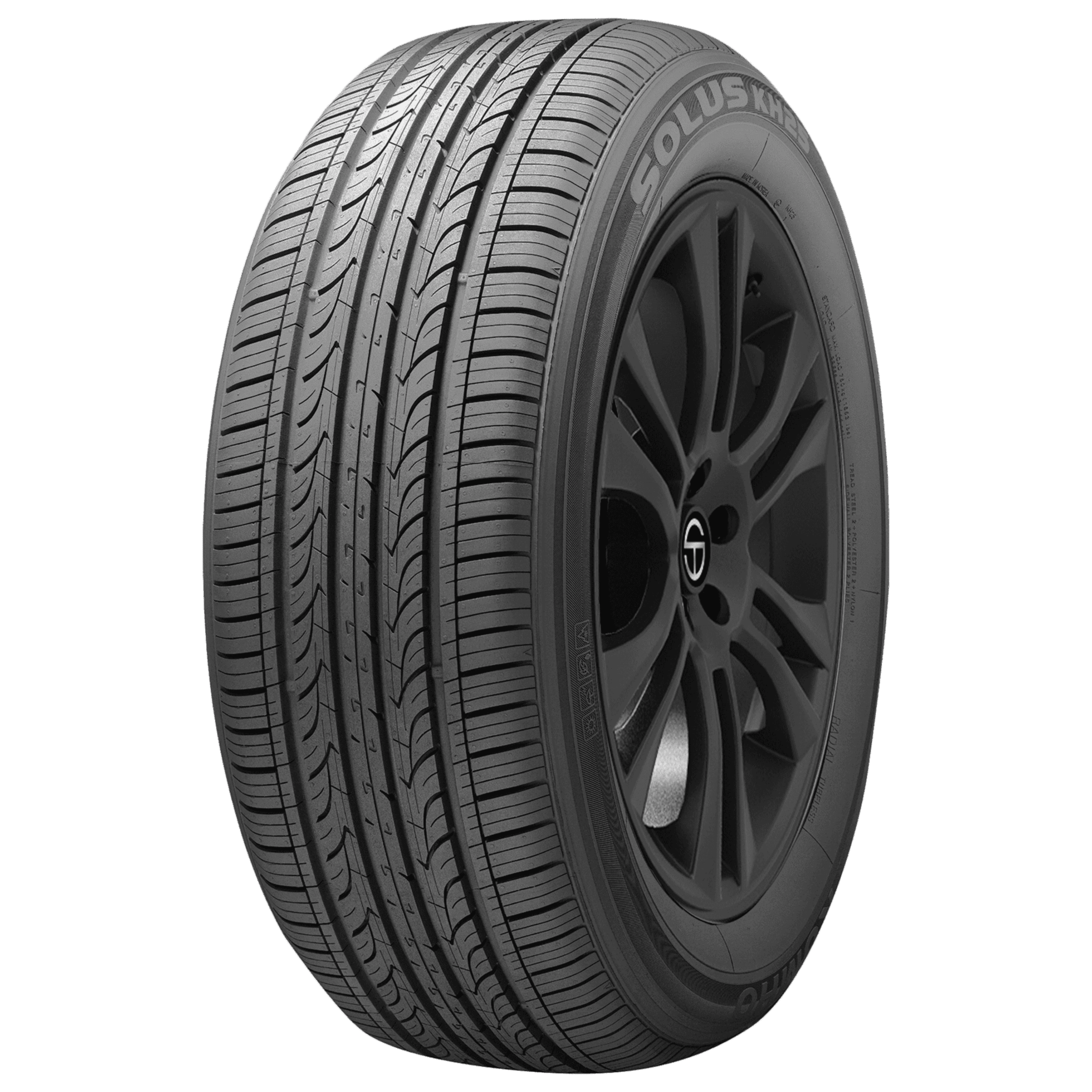 Tire Sidetread