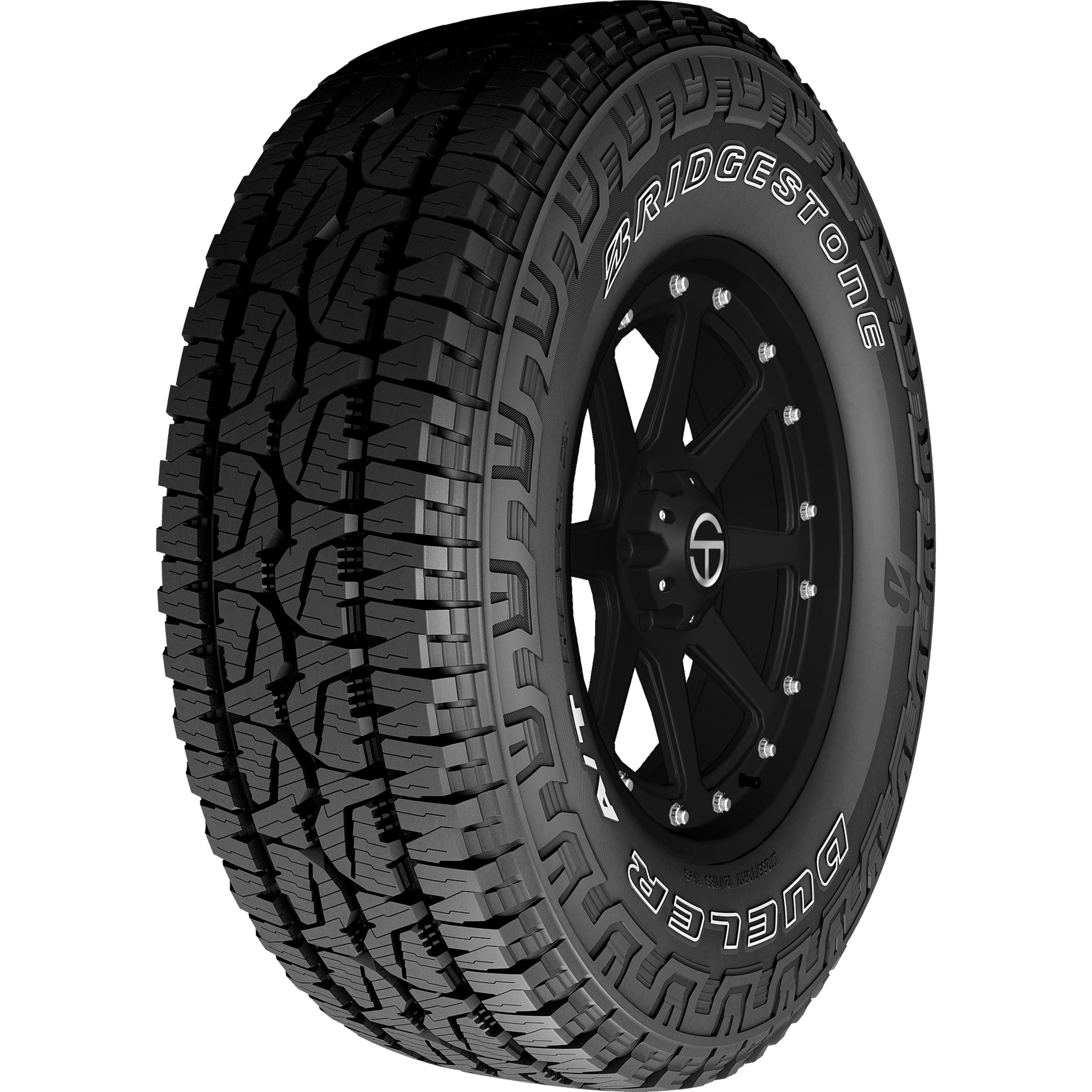 Tire Sidetread