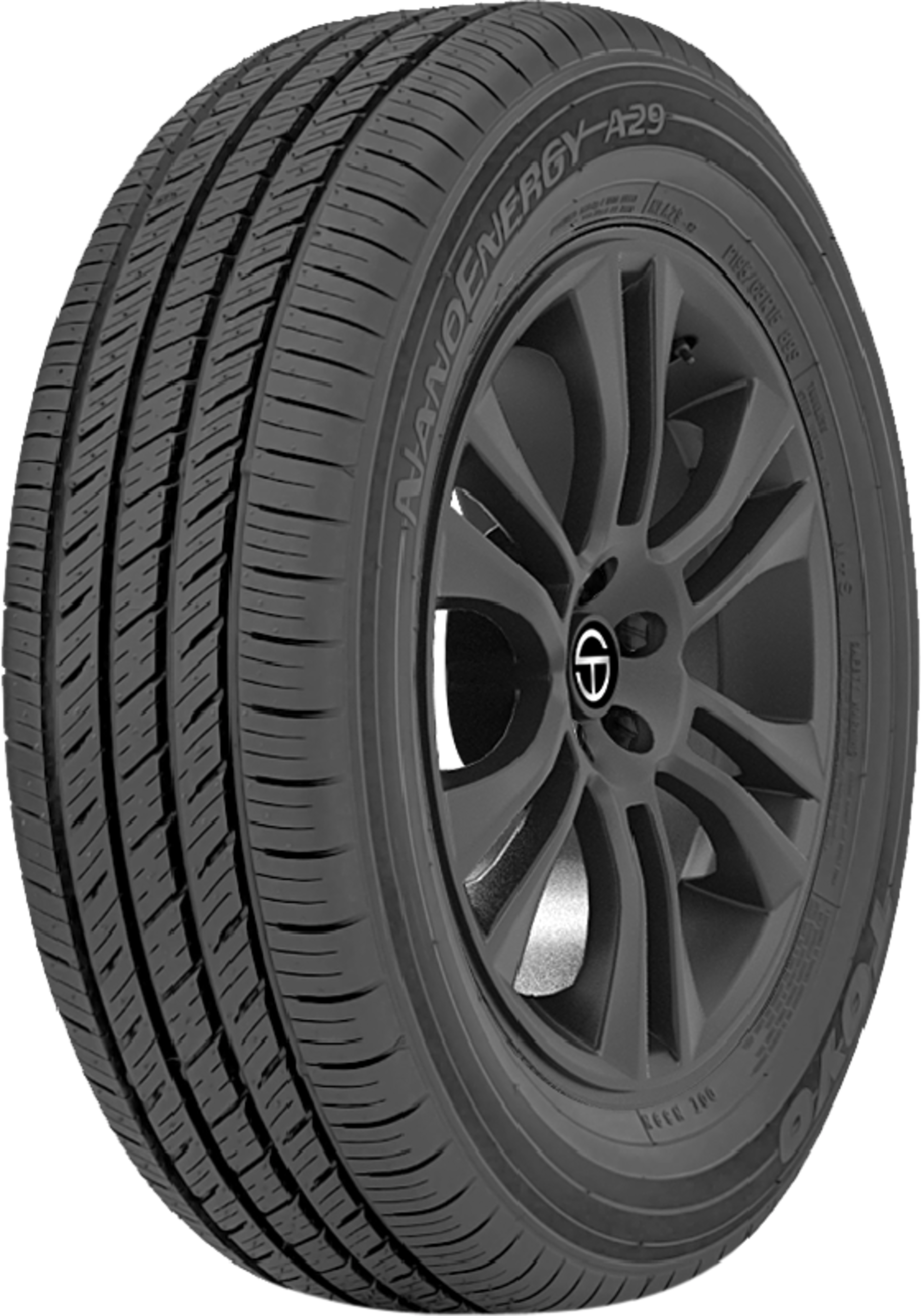 Tire Sidetread