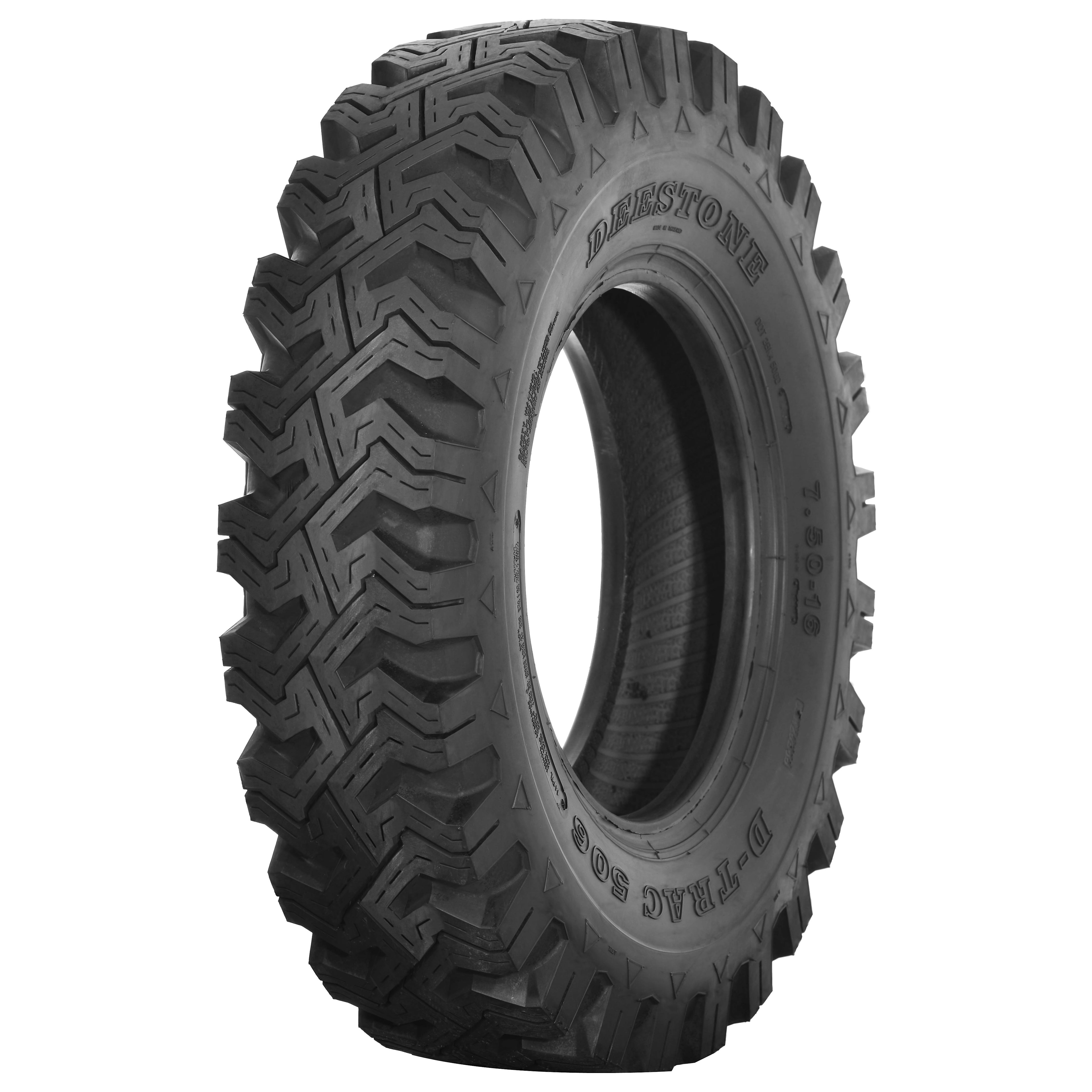 Tire Sidetread