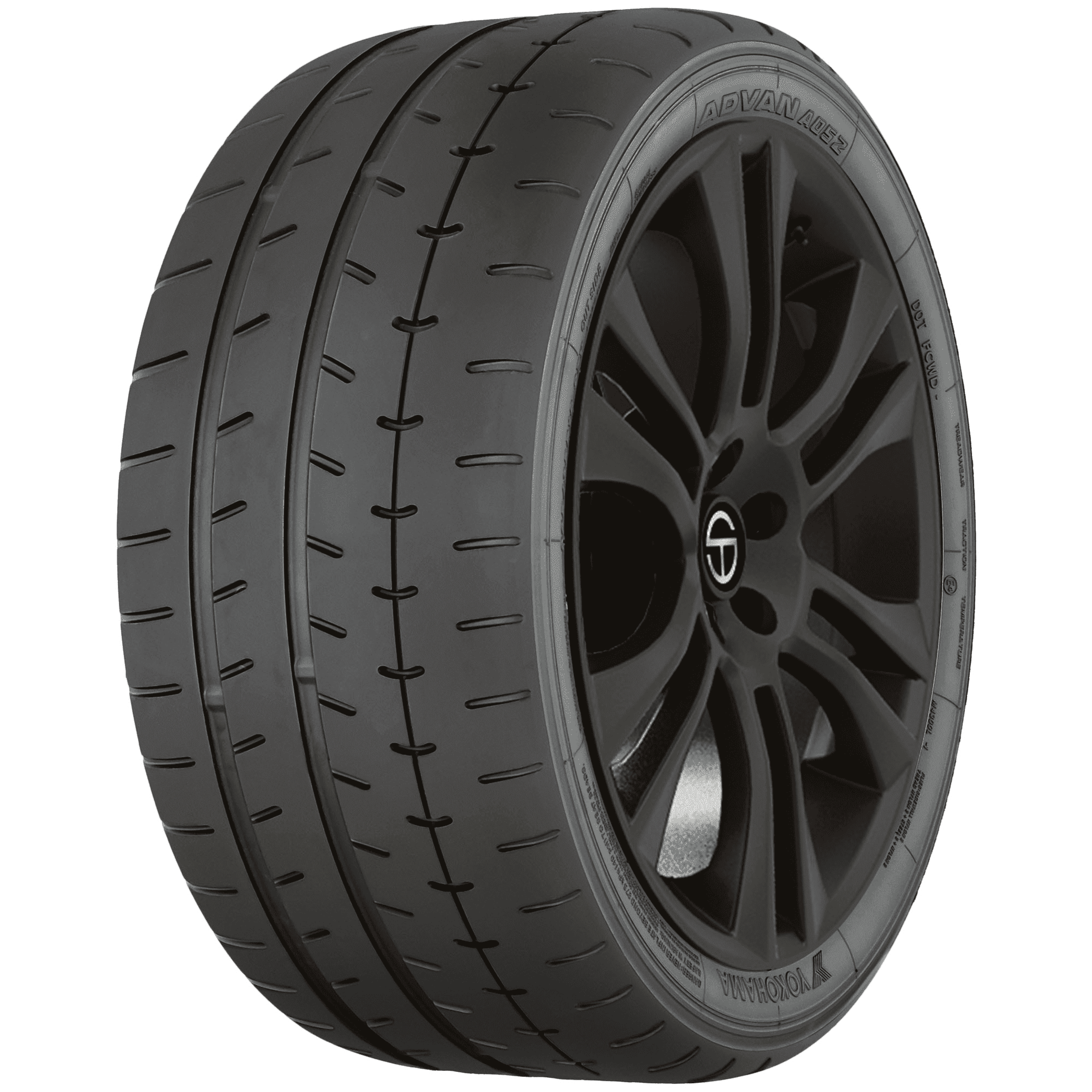 Tire Sidetread