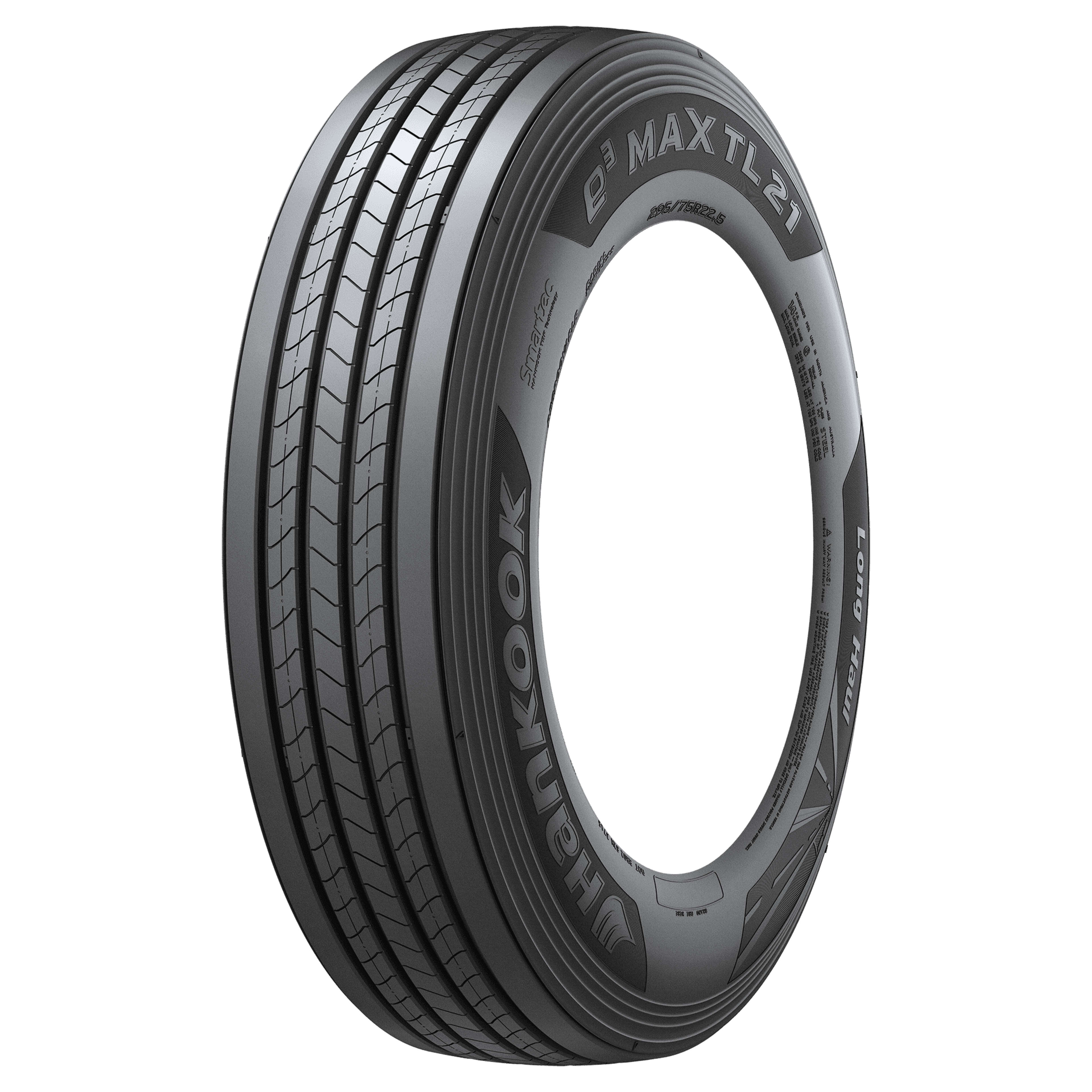 Tire Sidetread