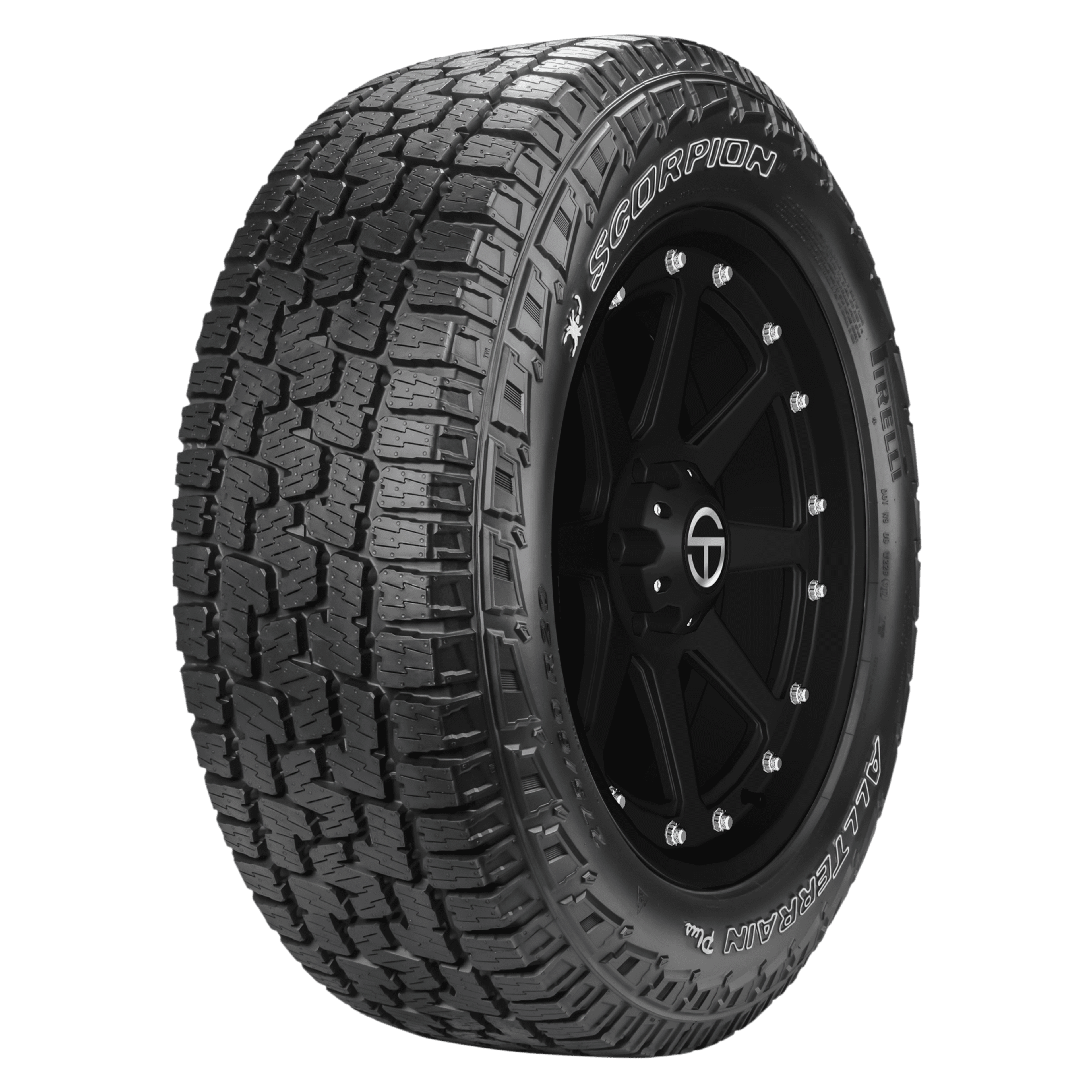 Tire Sidetread