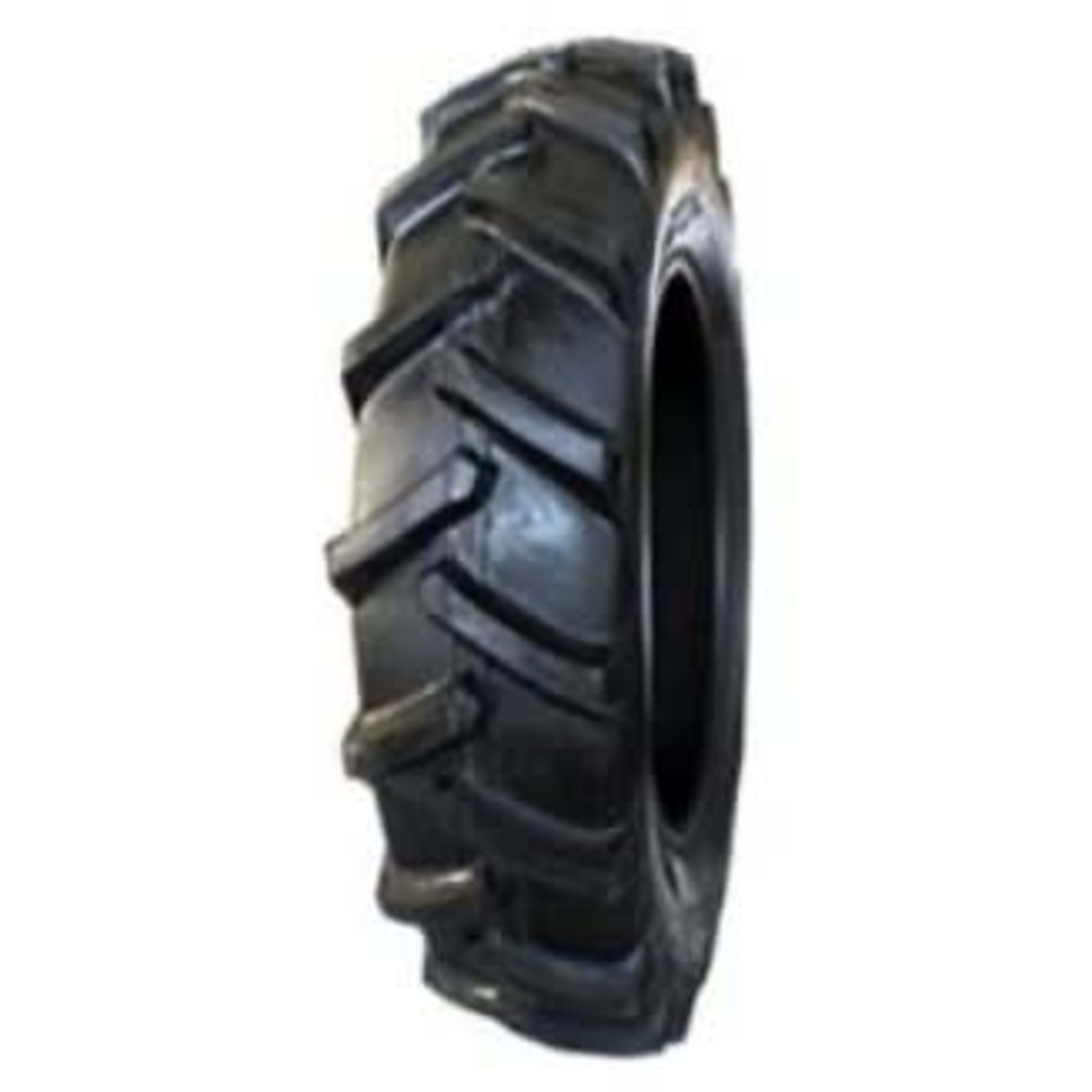 Tire Sidetread