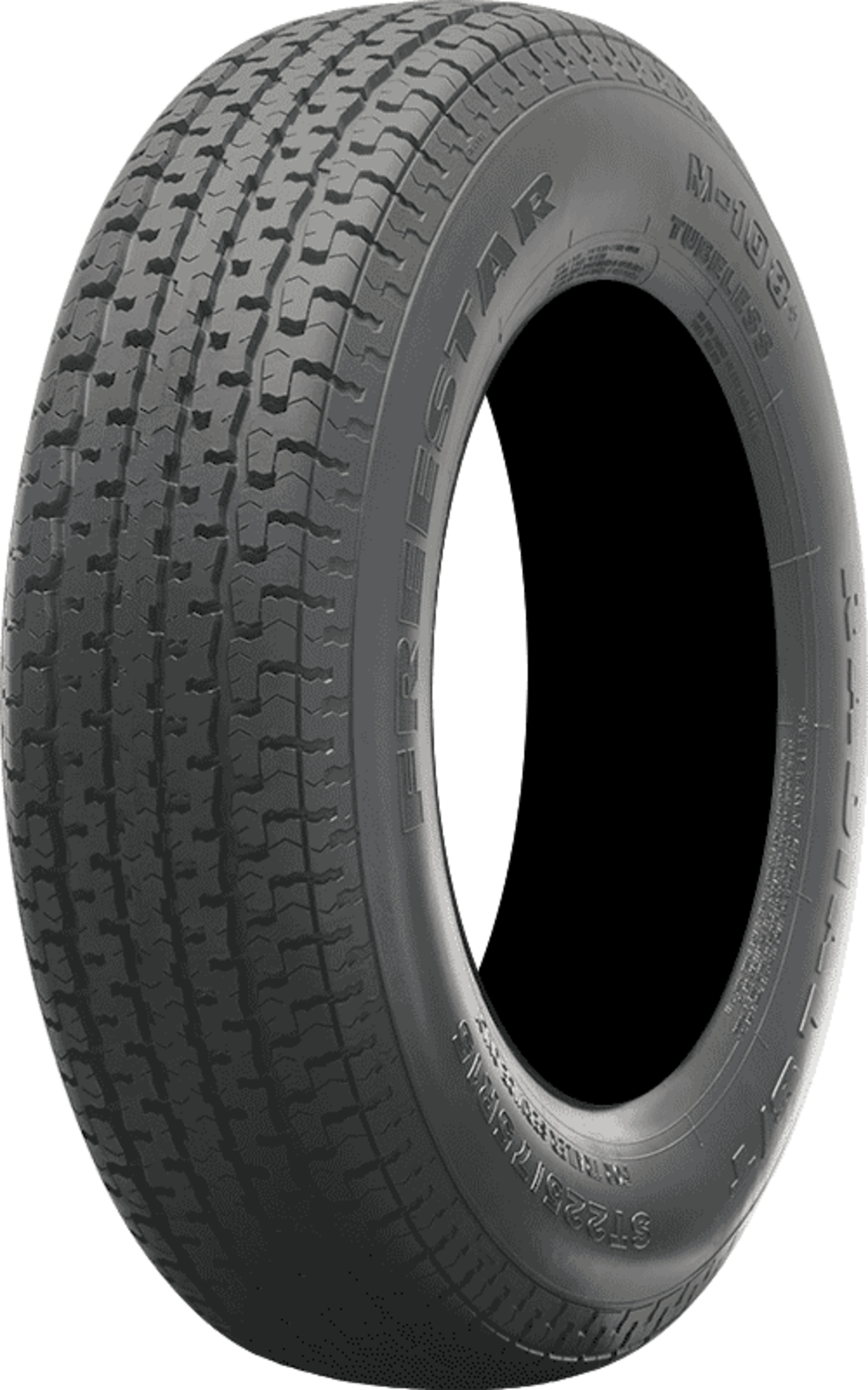 Tire Sidetread