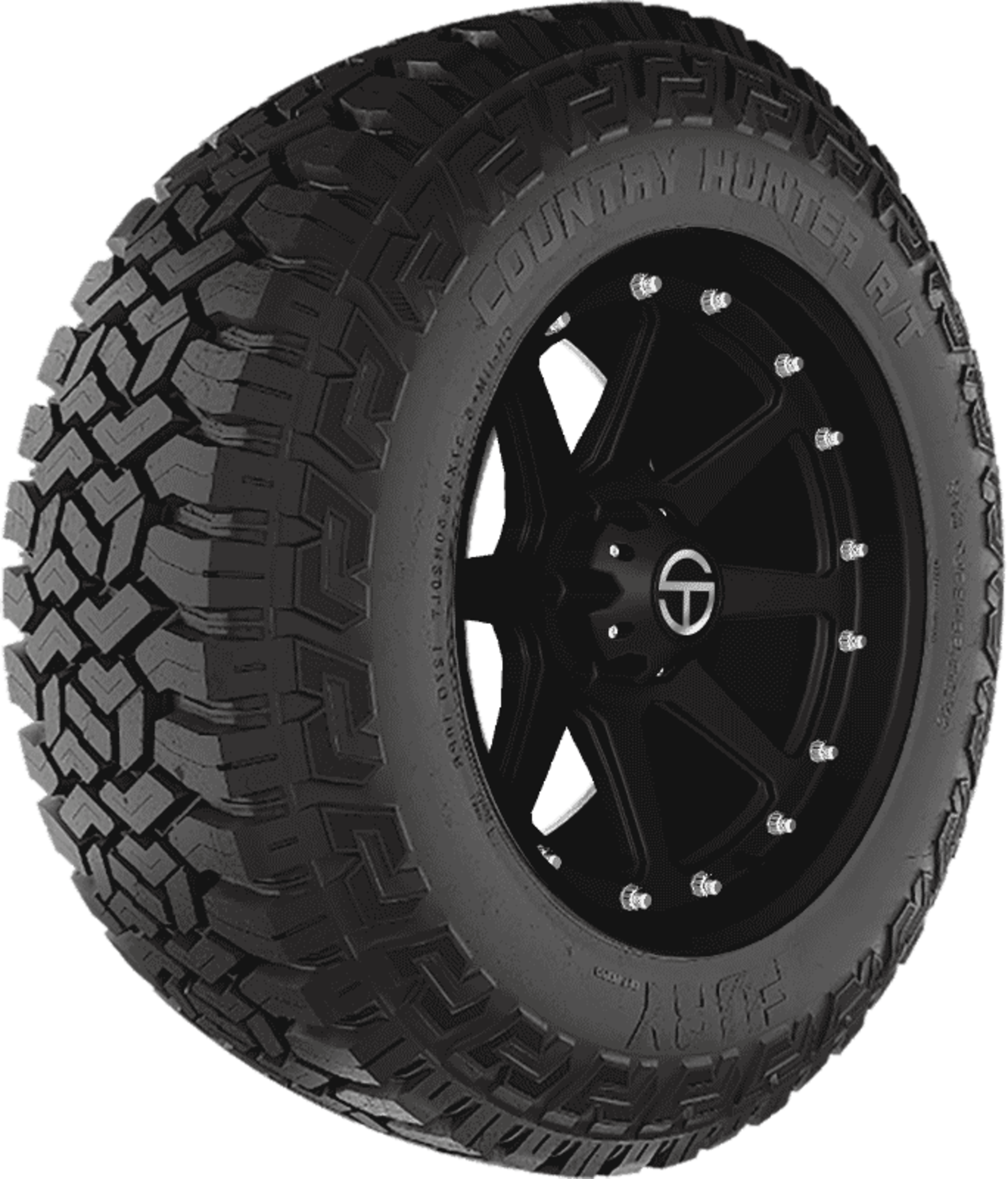 Tire Sidetread