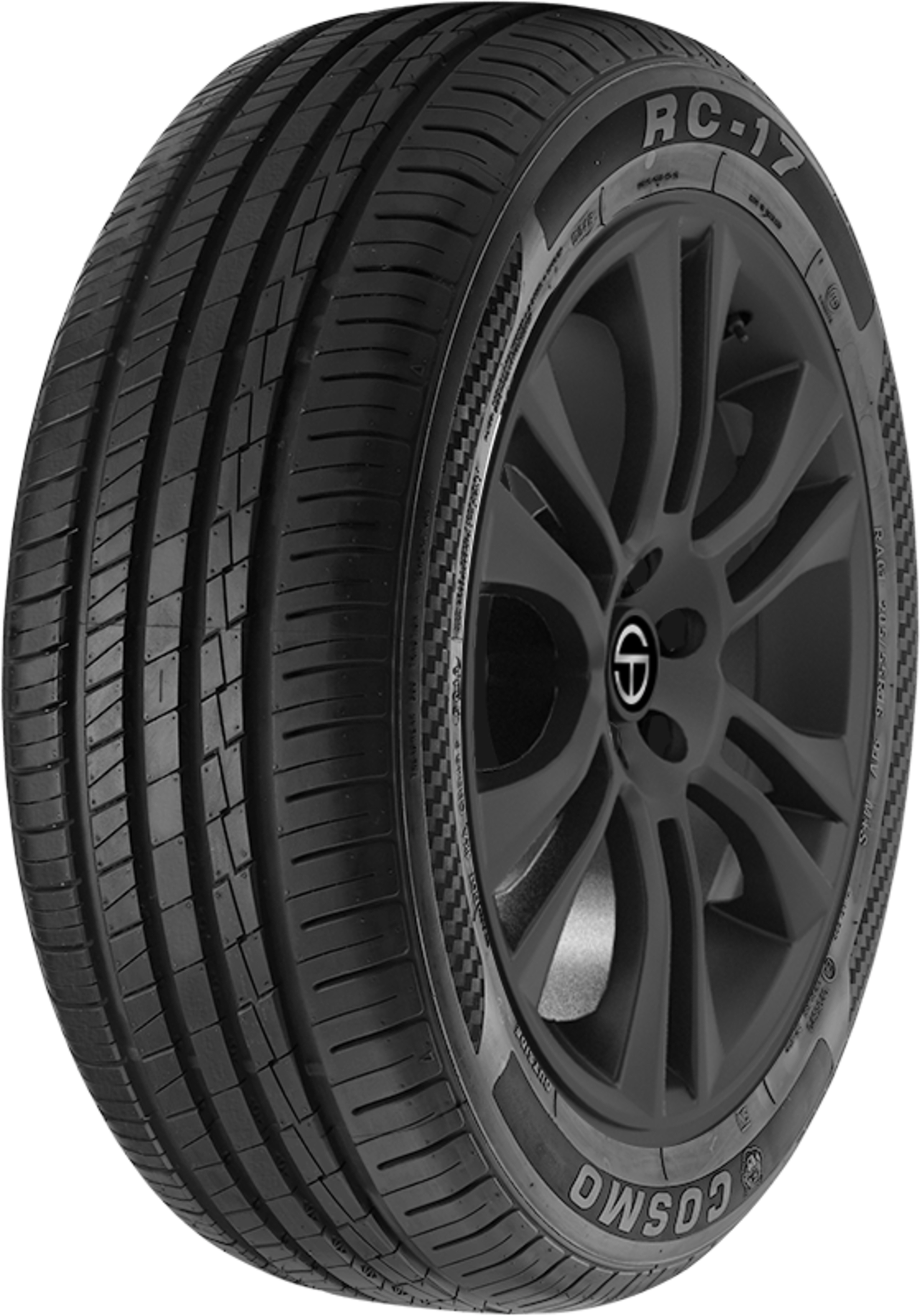 Tire Sidetread