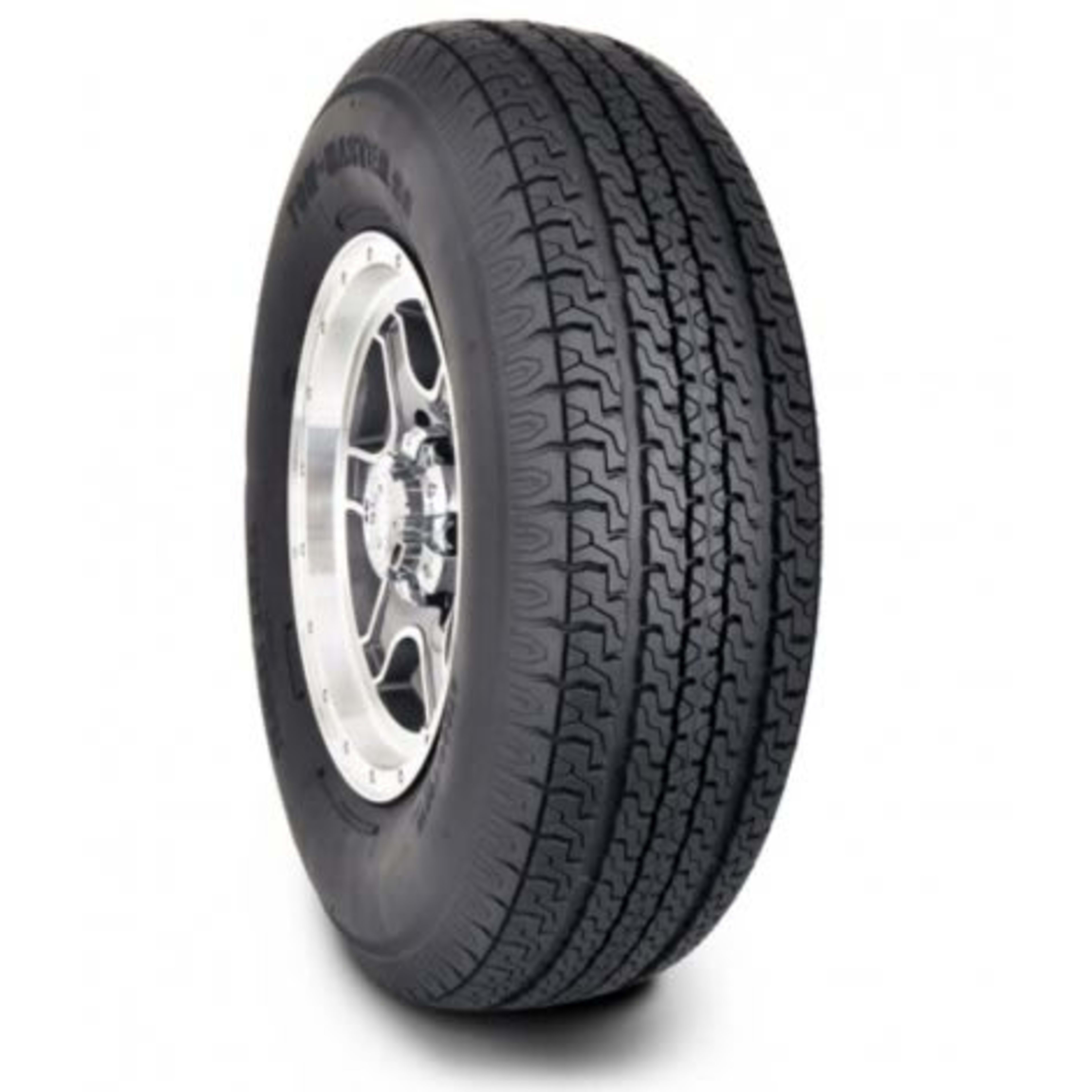 Tire Sidetread
