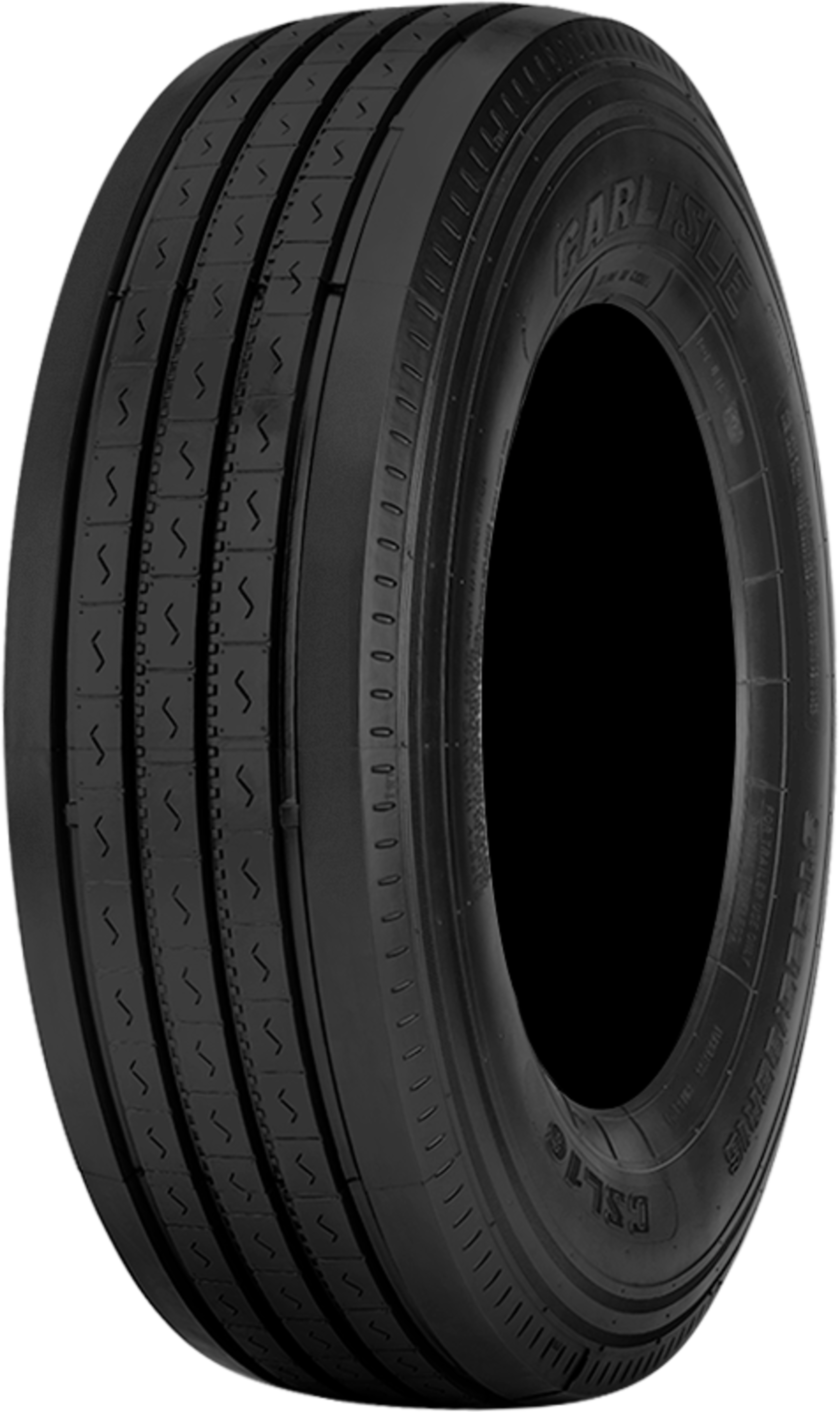 Tire Sidetread