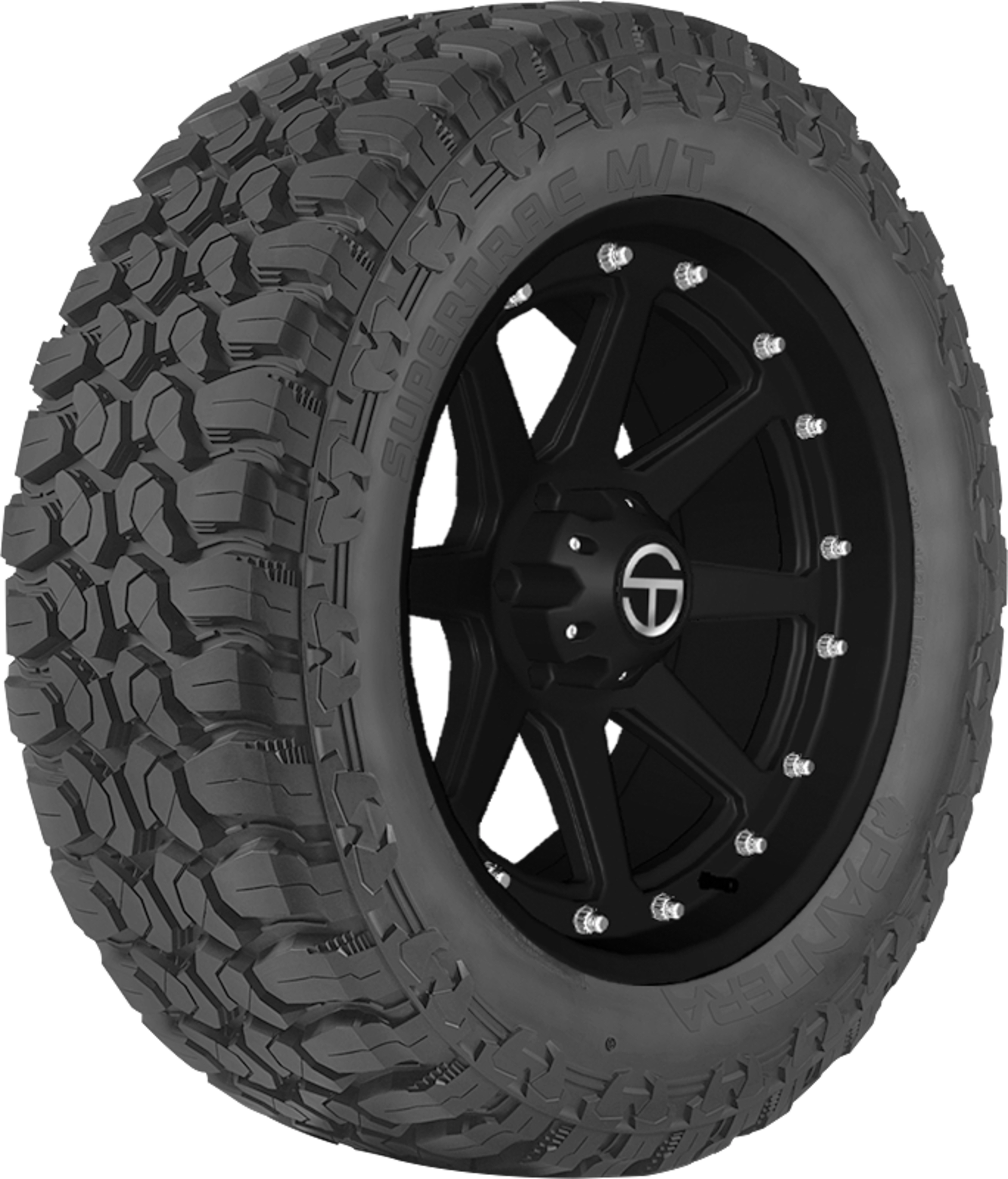 Tire Sidetread