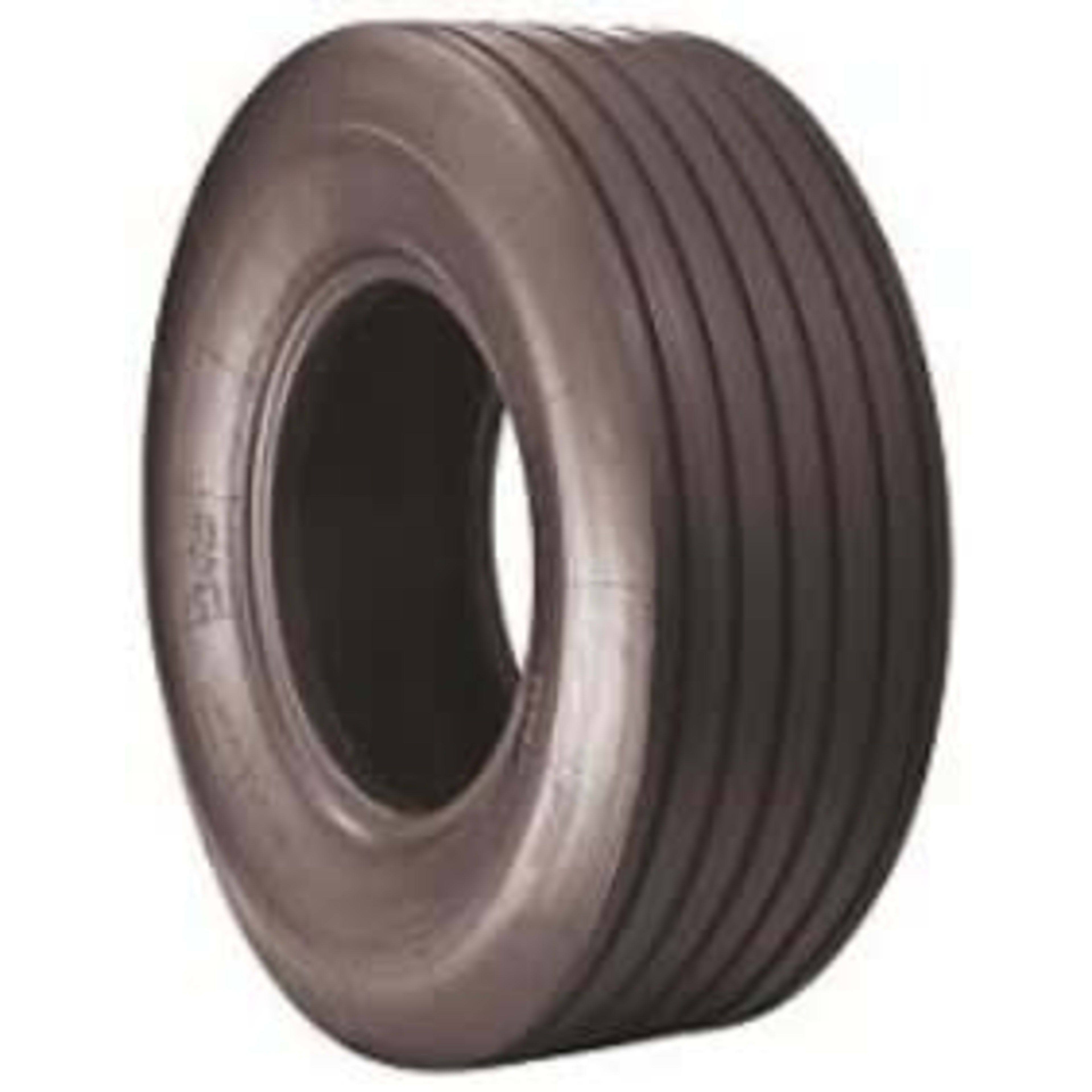 Tire Sidetread