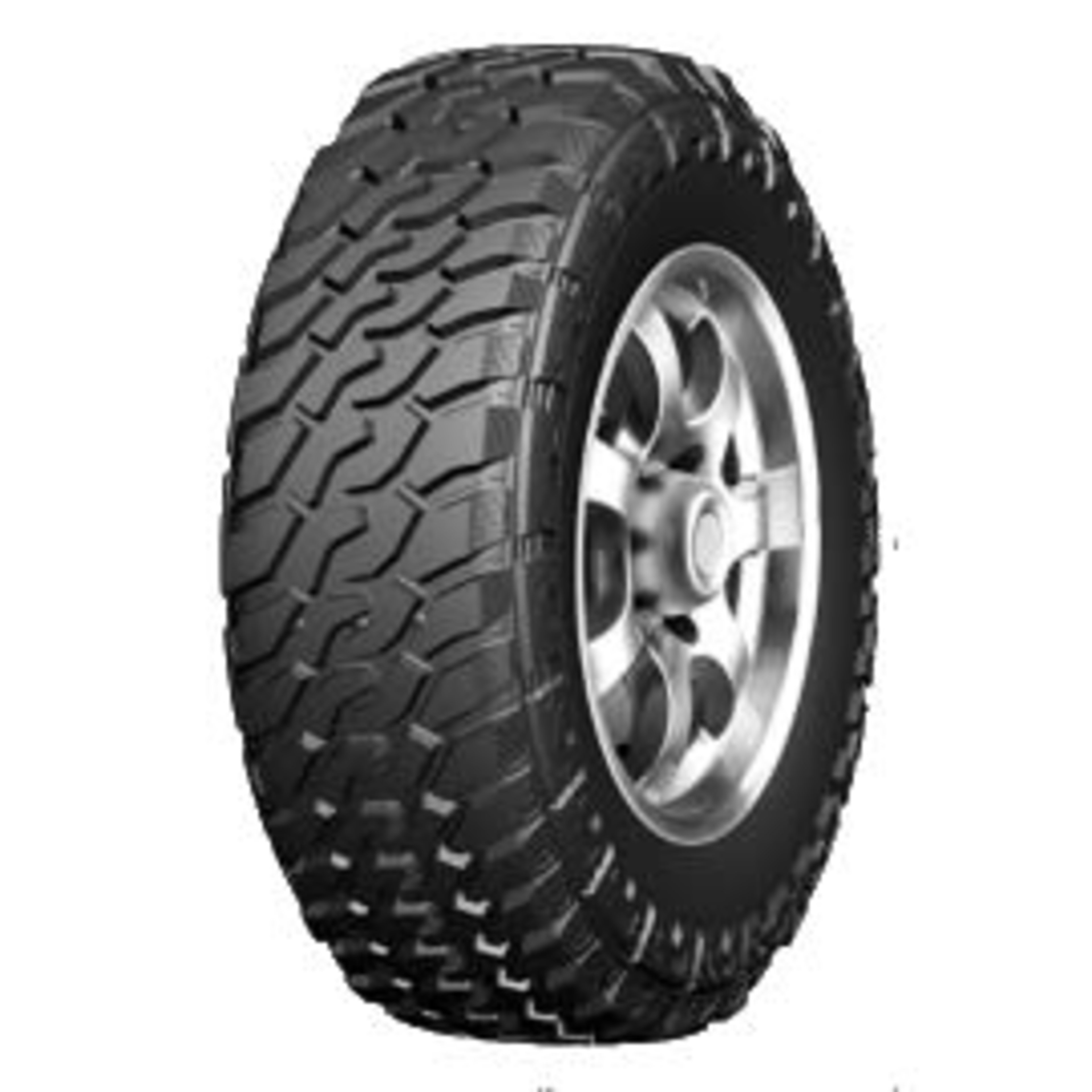 Tire Sidetread
