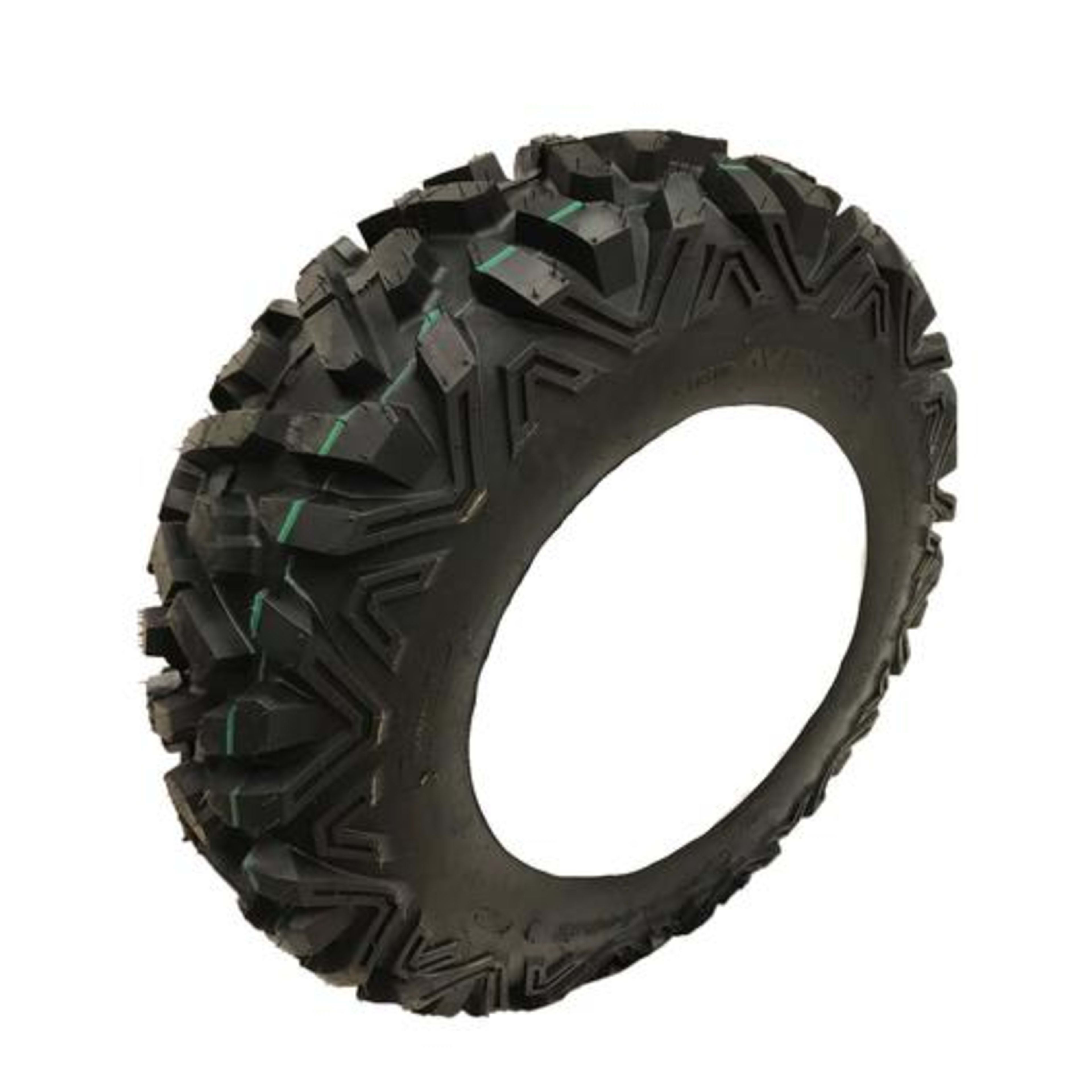 Tire Sidetread
