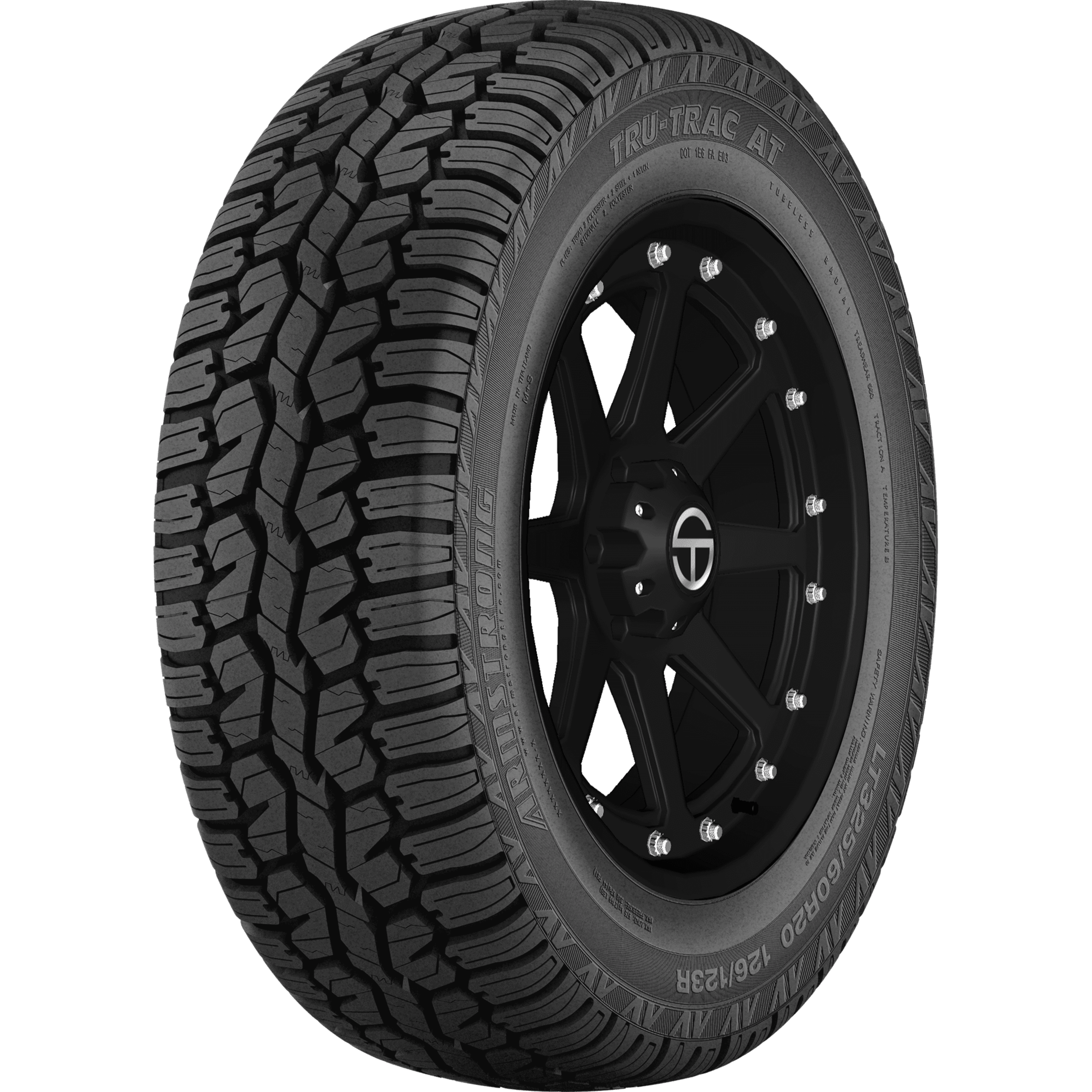 Tire Sidetread