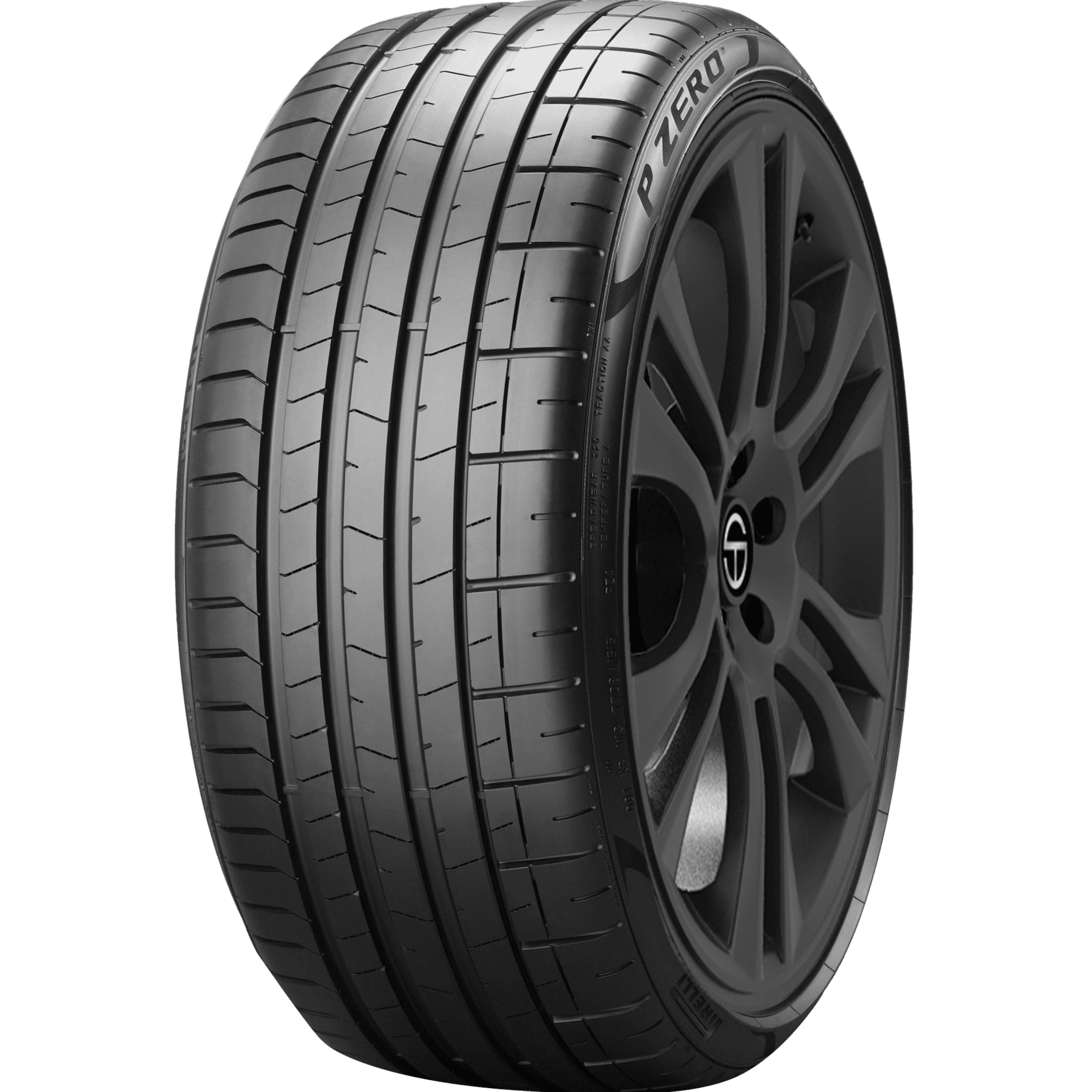 Tire Sidetread