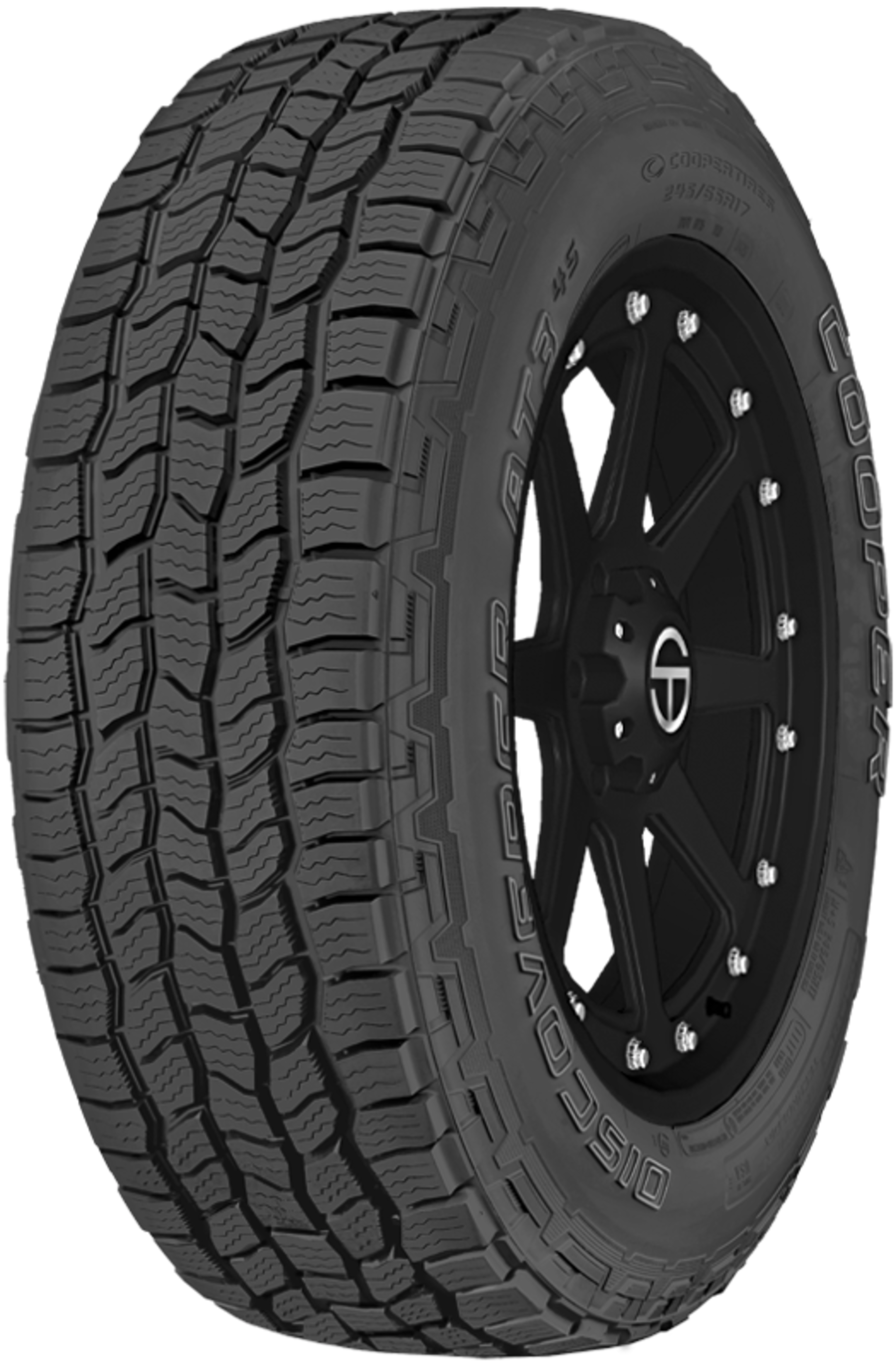 Tire Sidetread