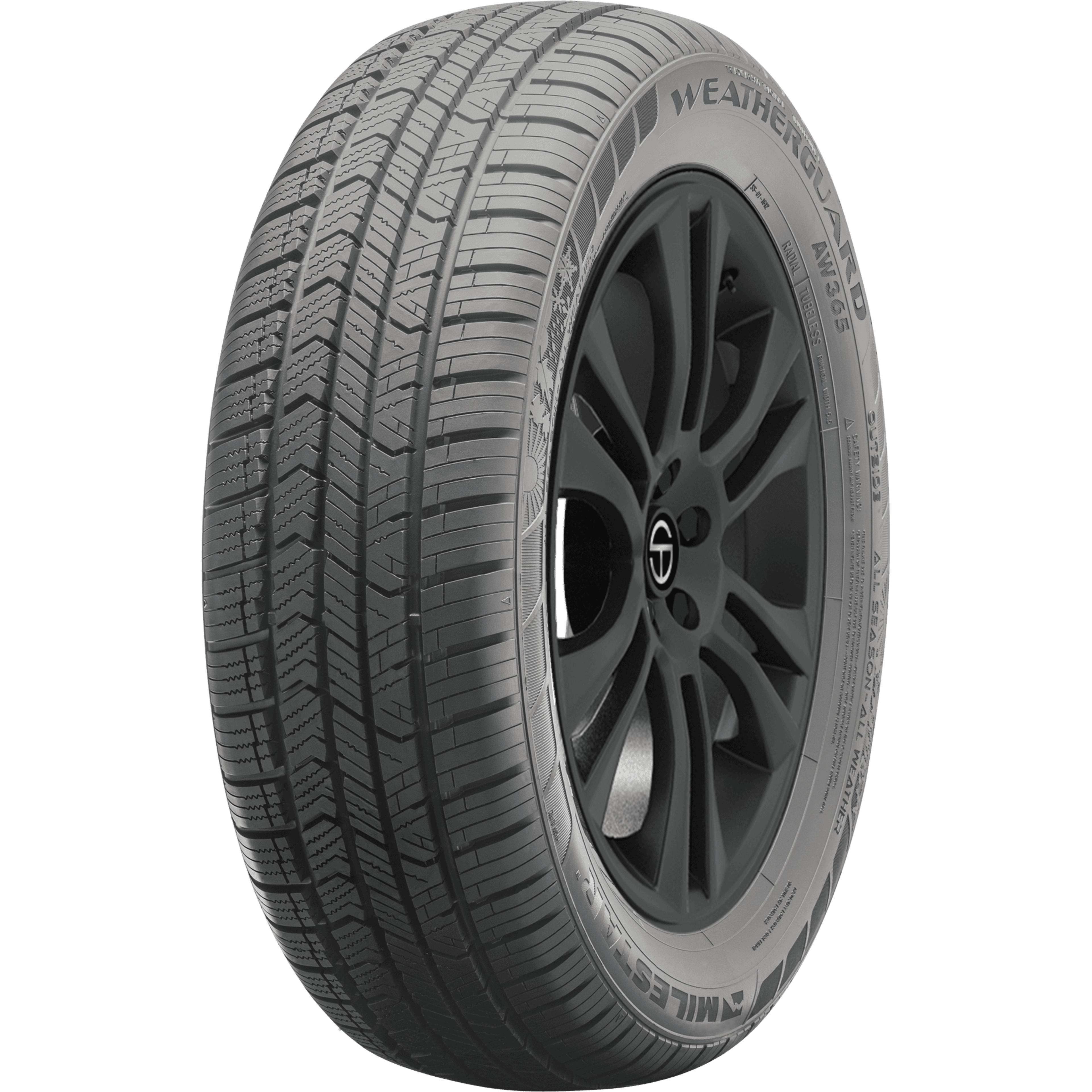 Tire Sidetread