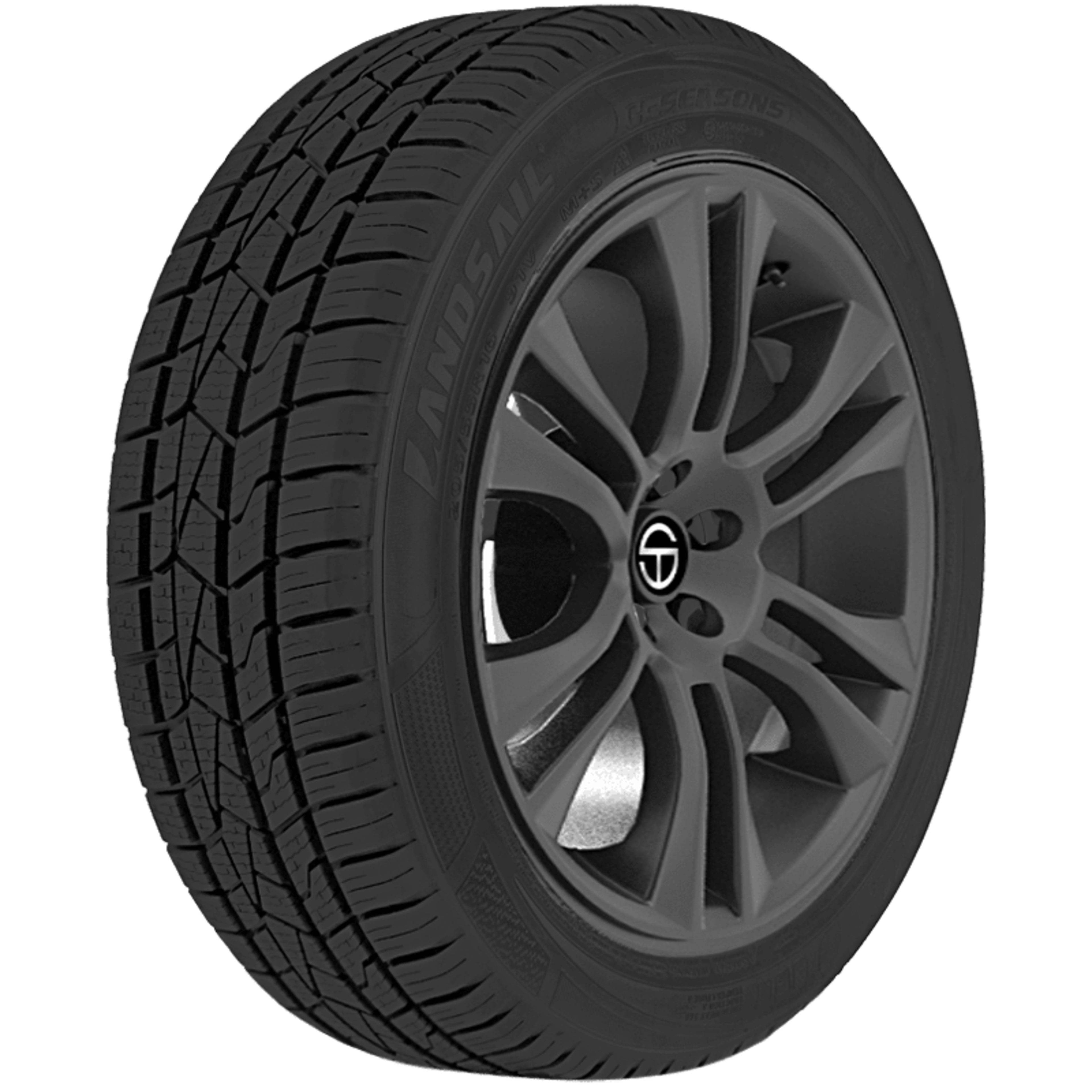 Tire Sidetread