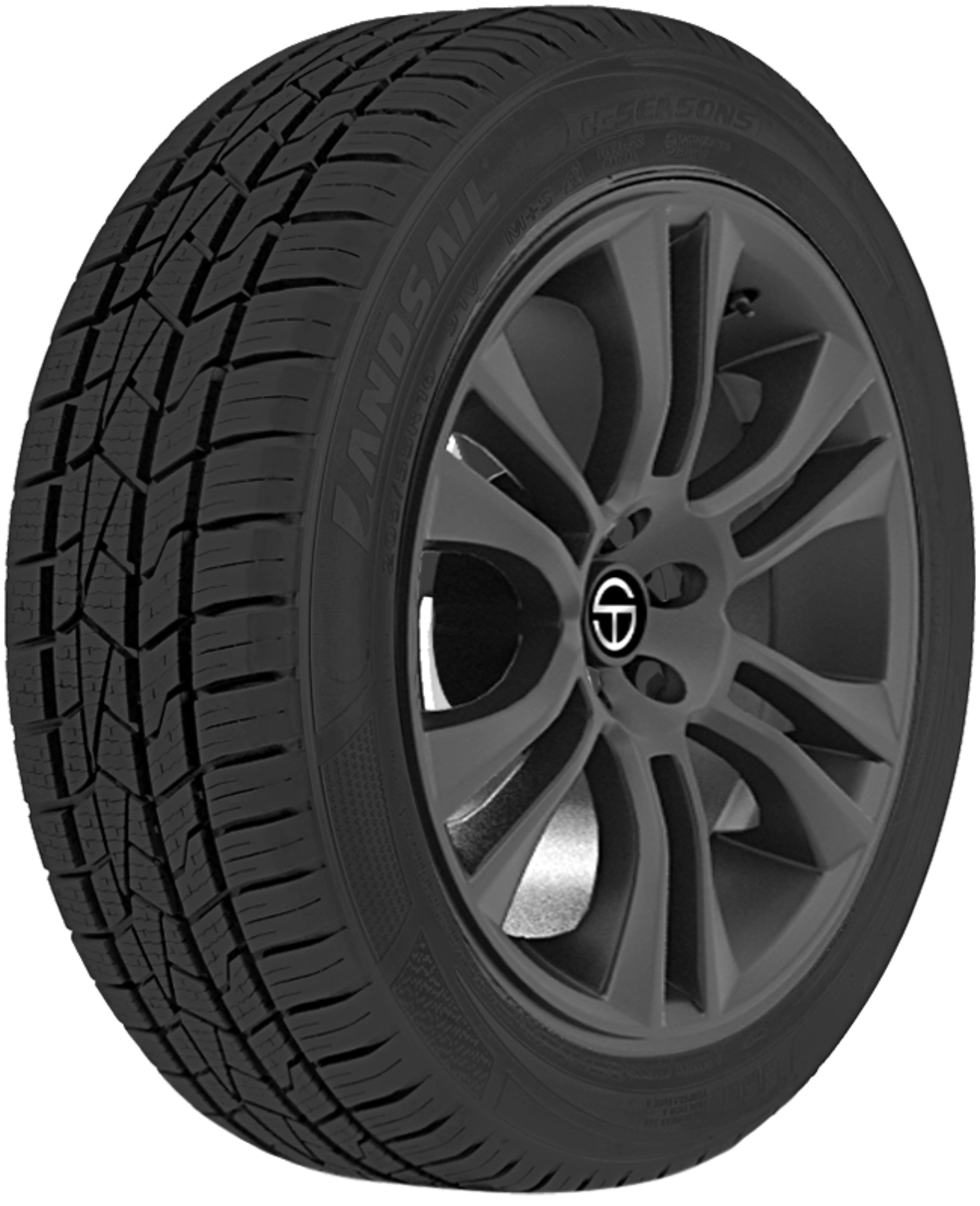 Tire Sidetread