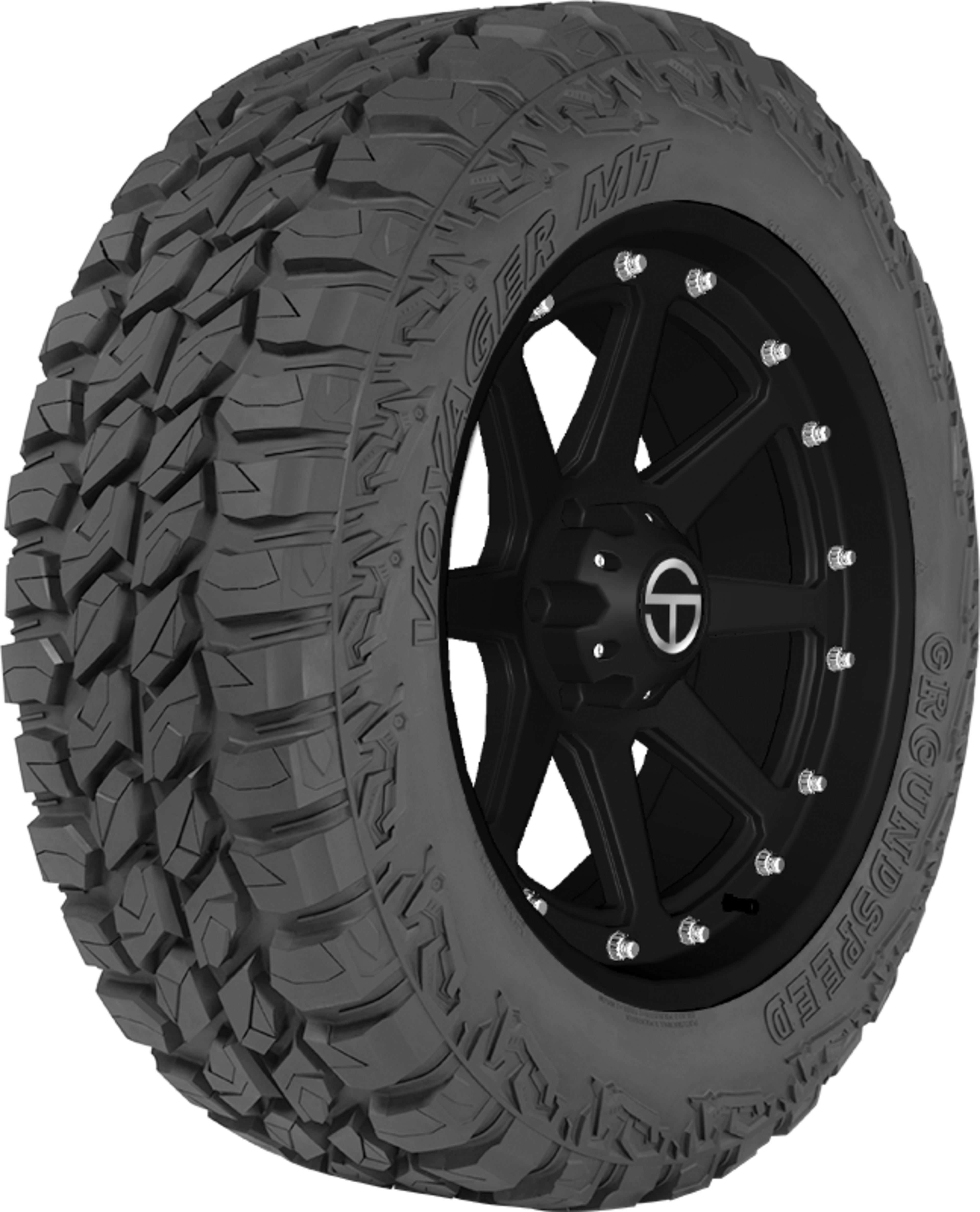 Tire Sidetread