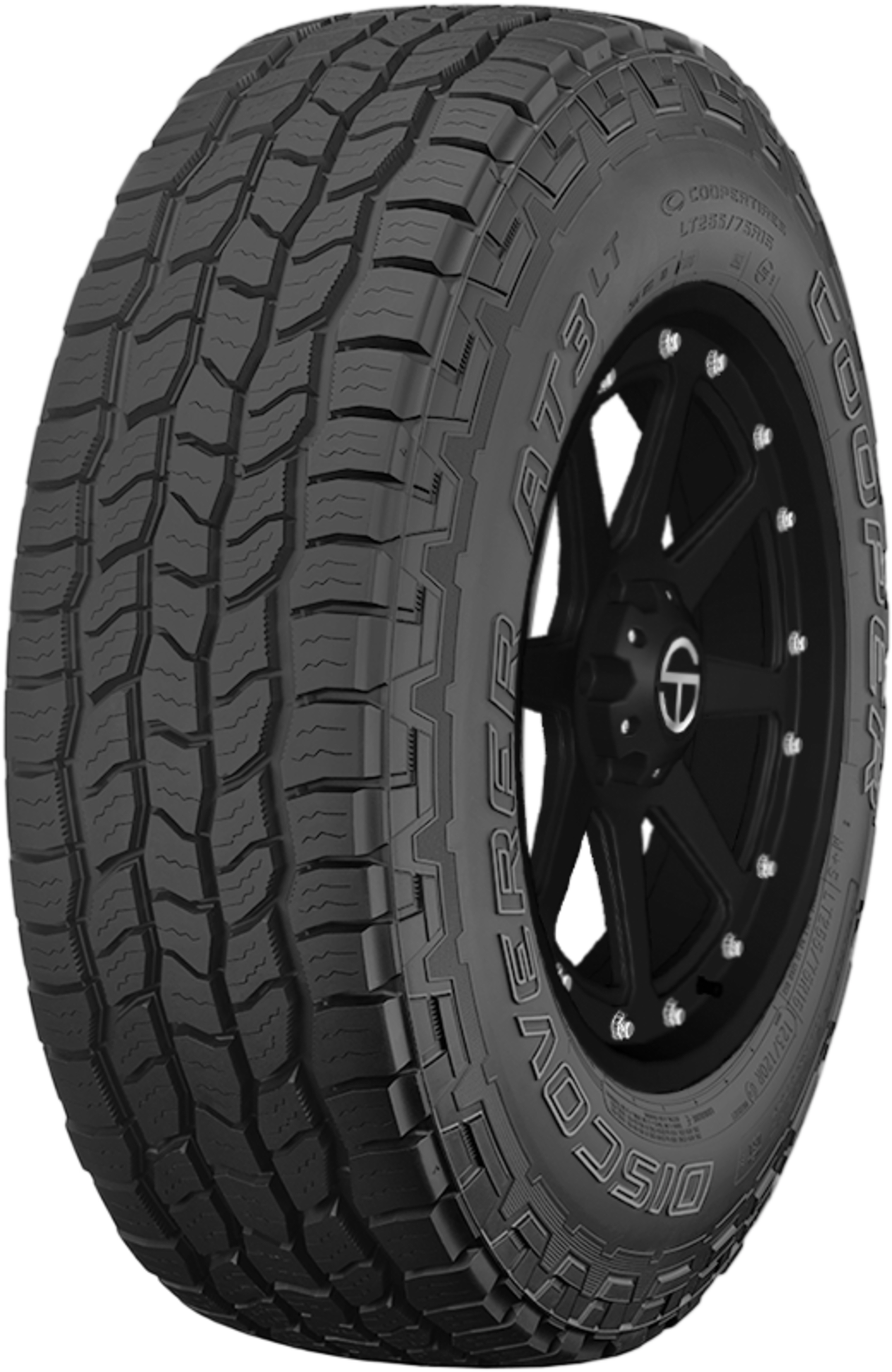 Tire Sidetread