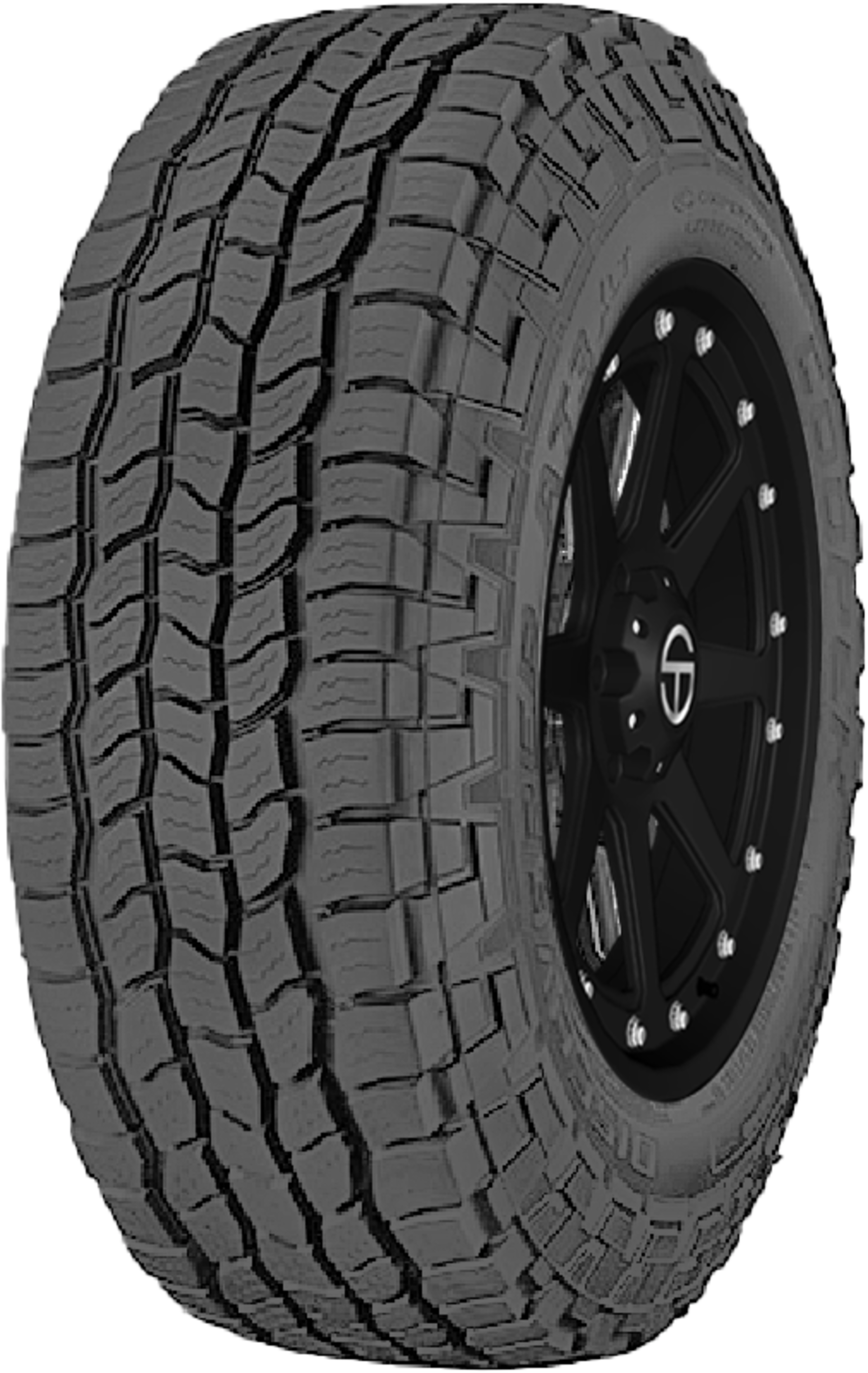 Tire Sidetread