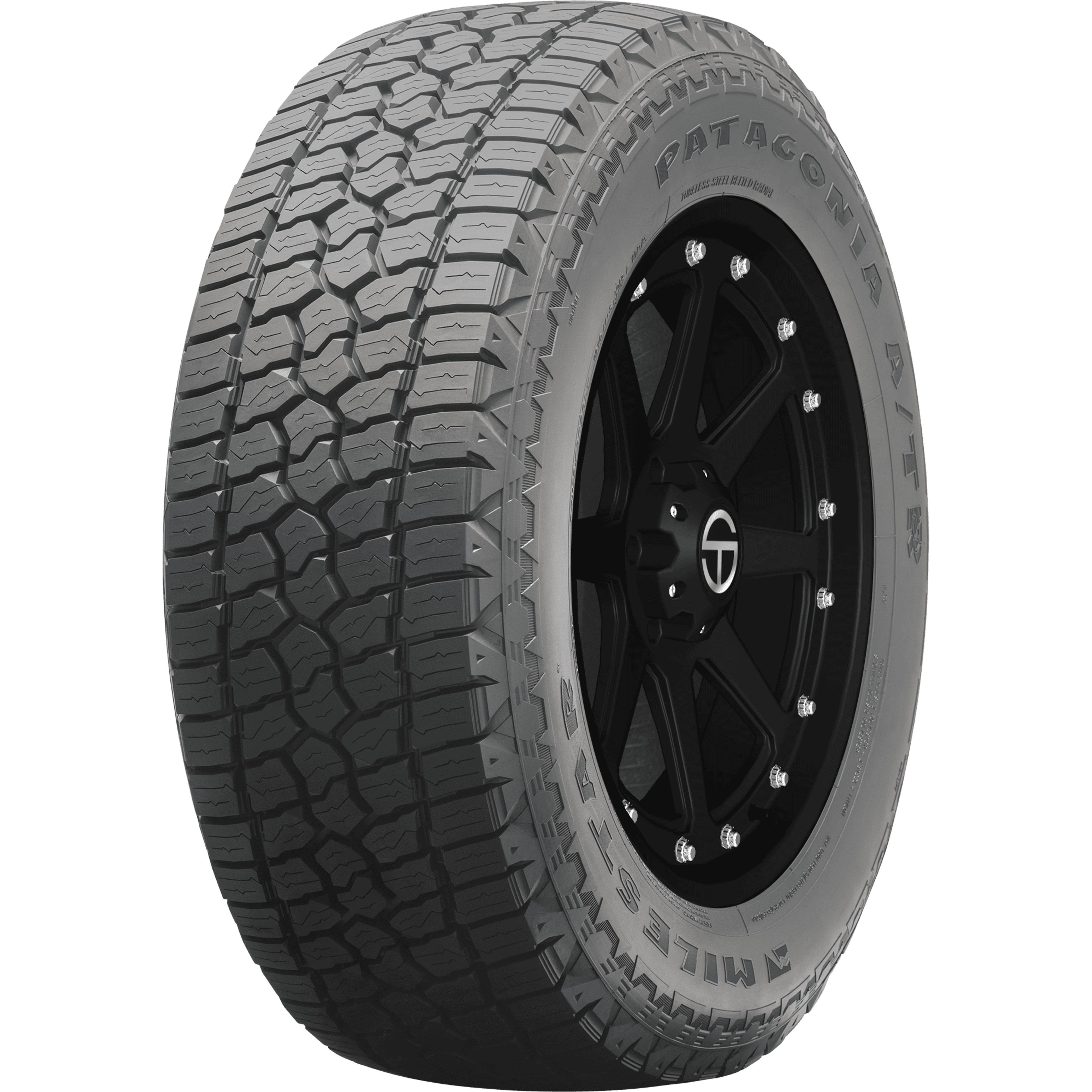 Tire Sidetread