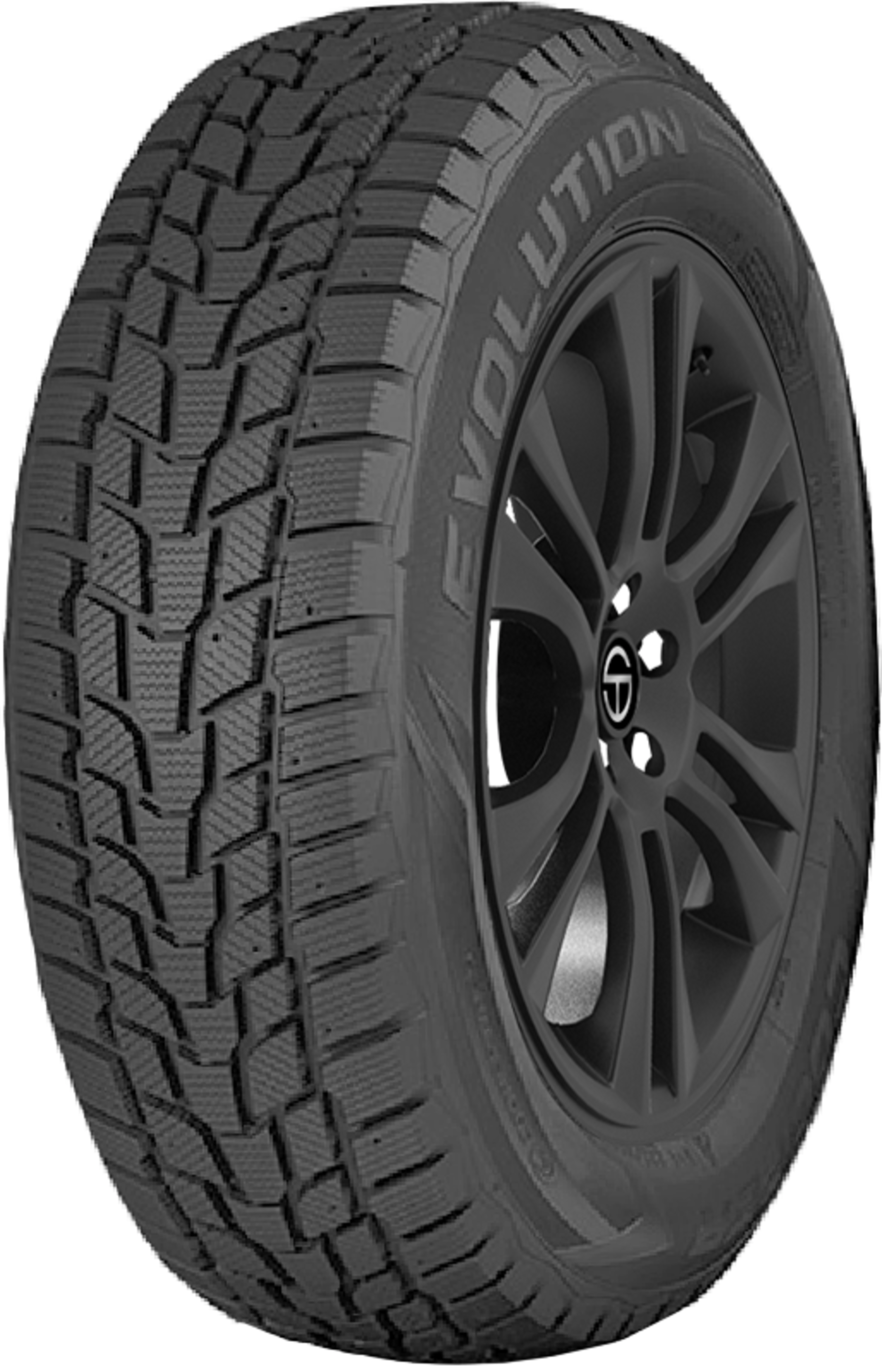 Tire Sidetread