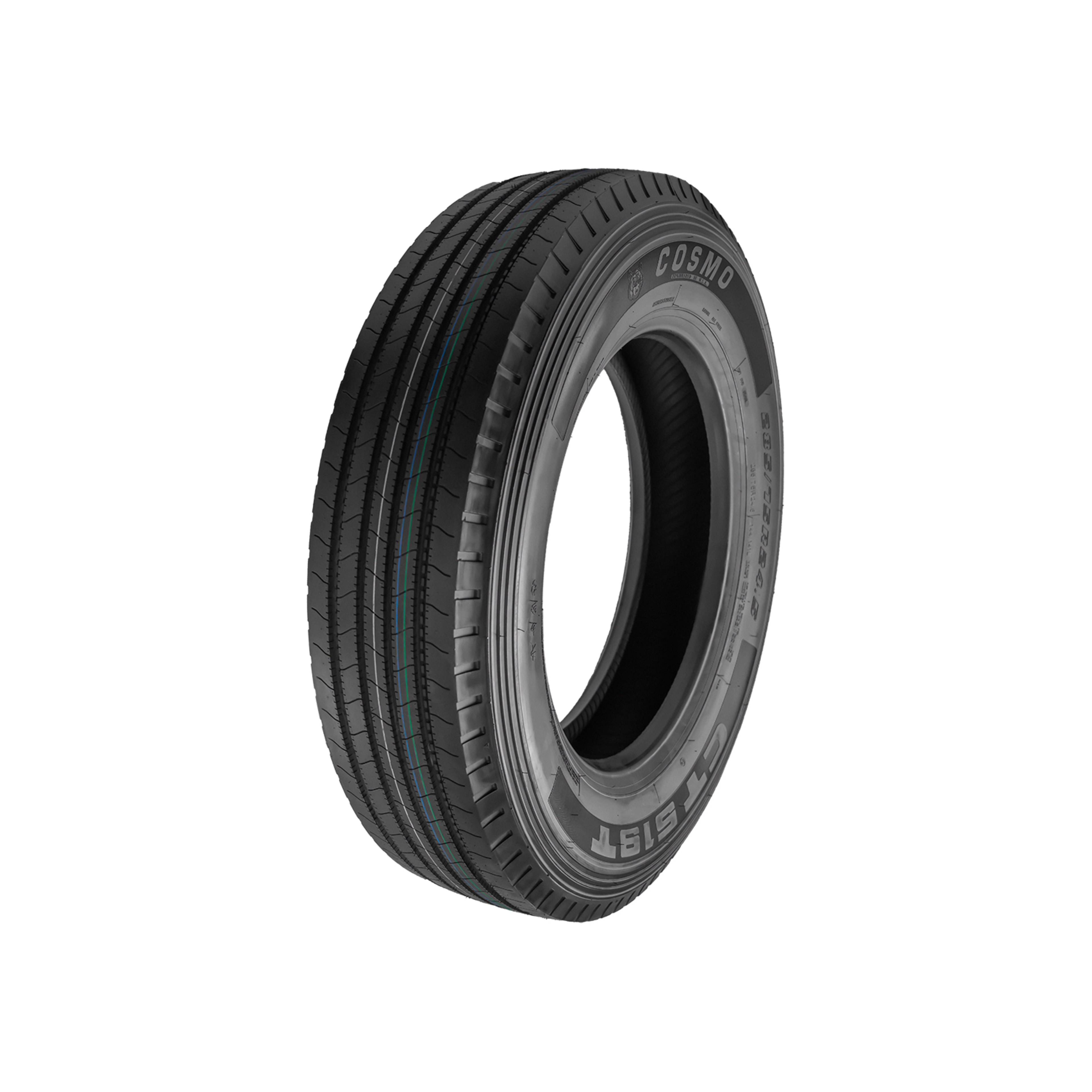 Tire Sidetread