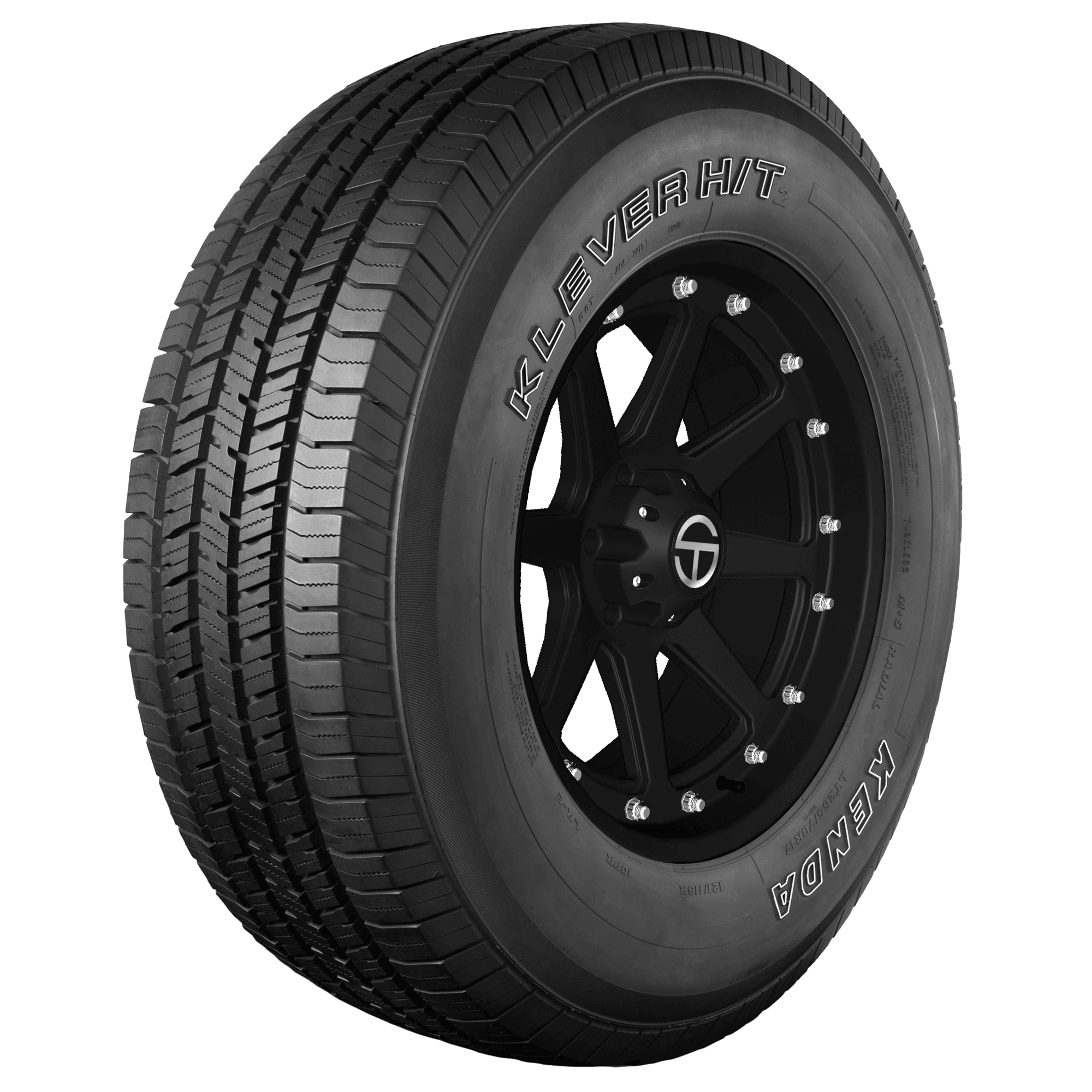 Tire Sidetread