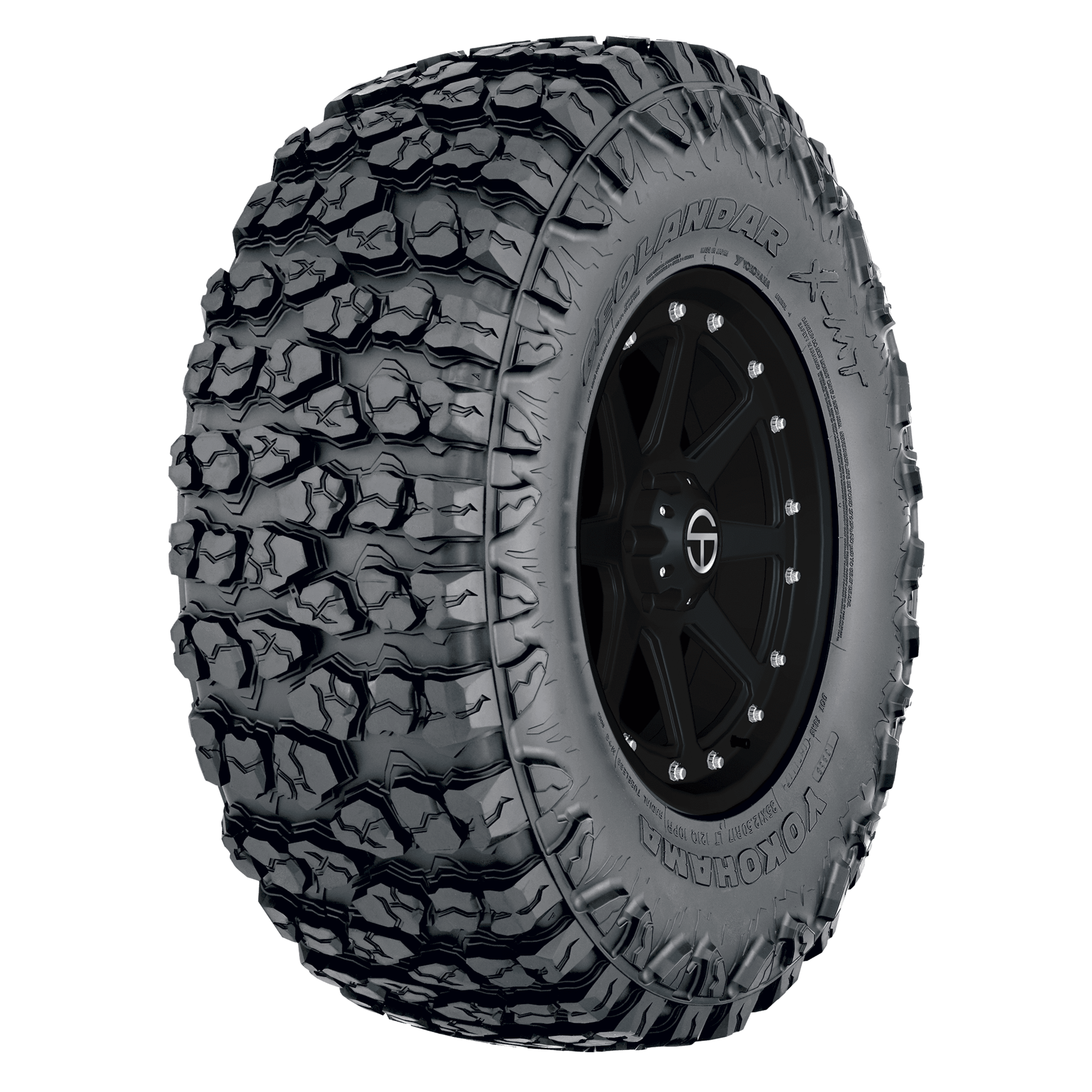 Tire Sidetread