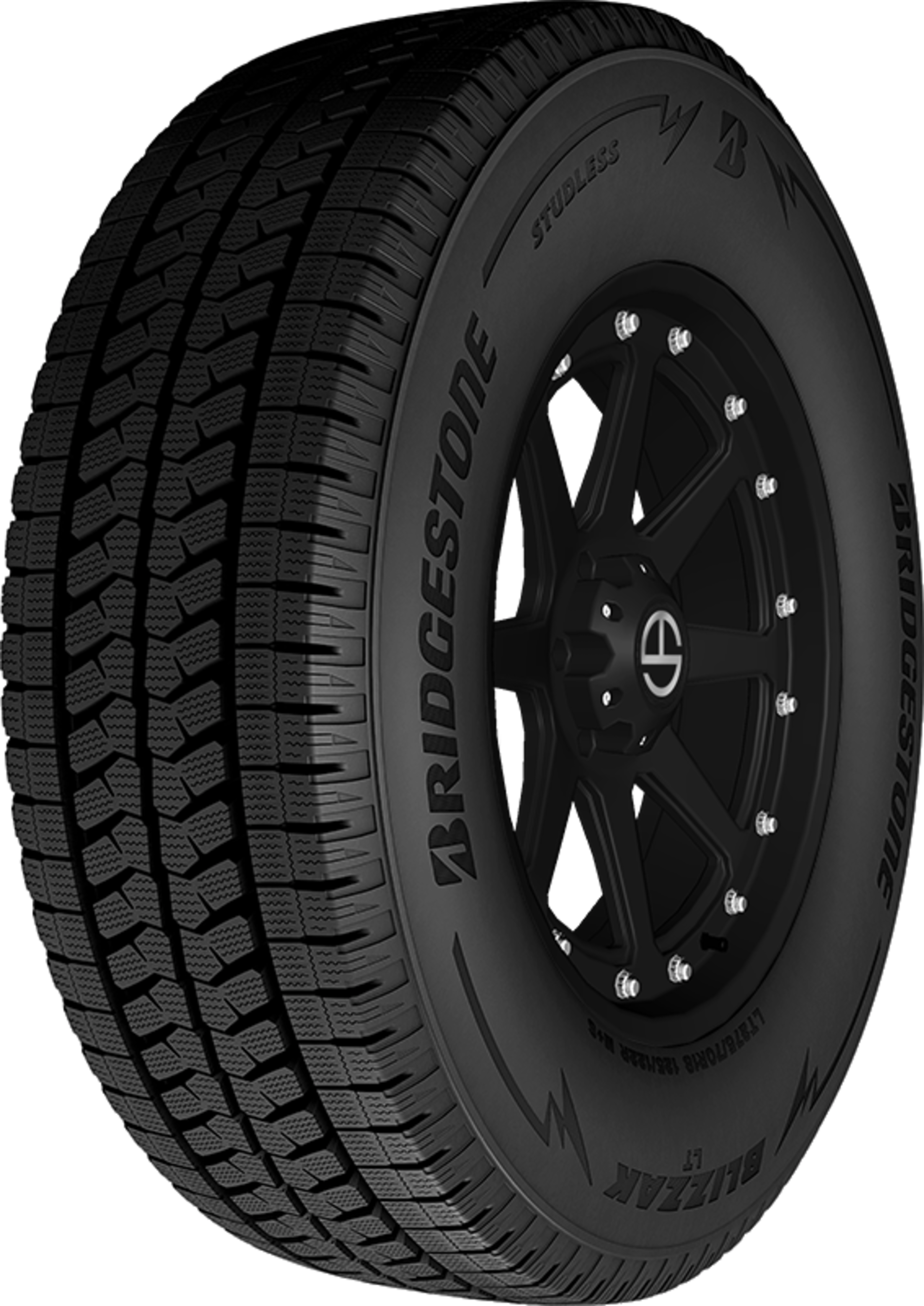 Tire Sidetread