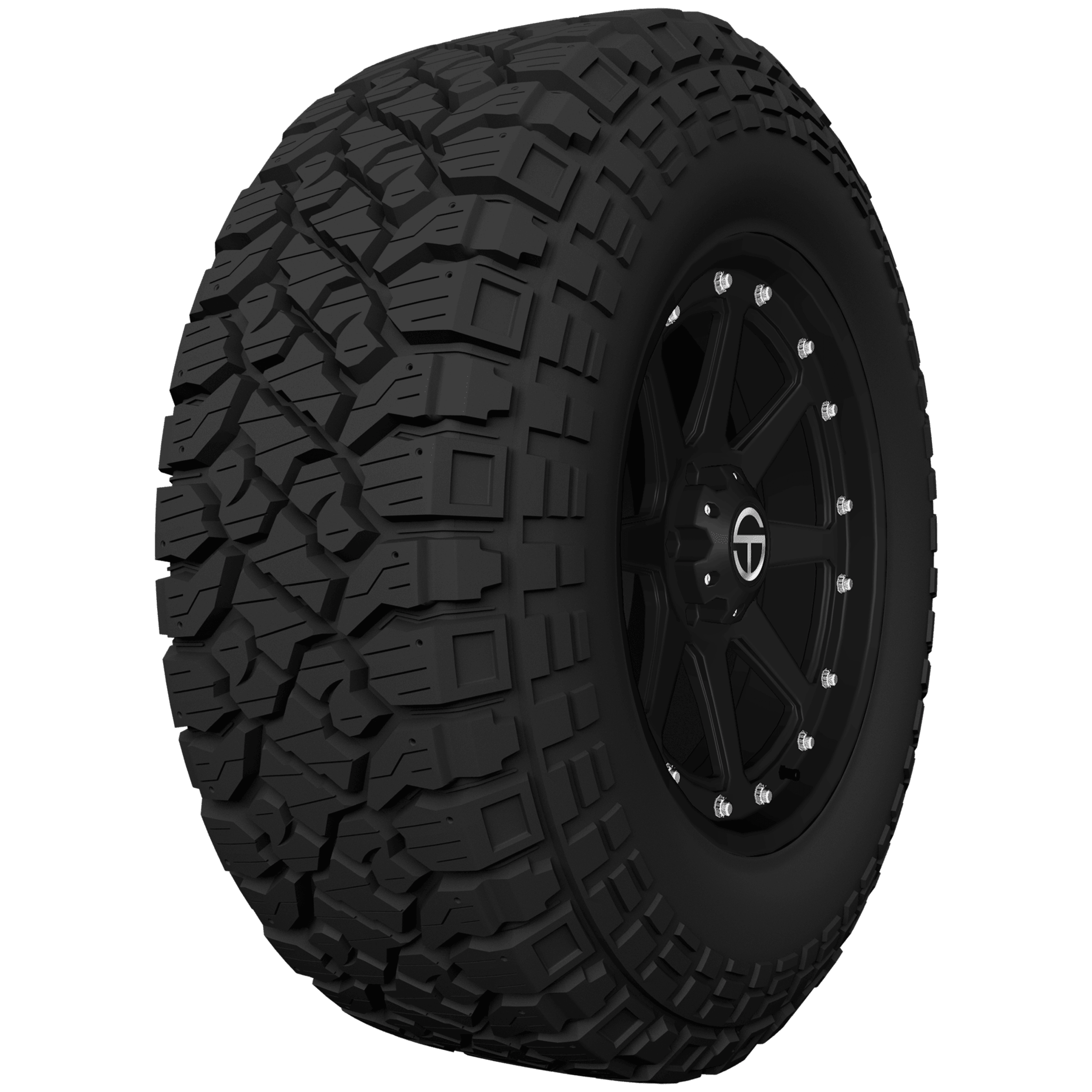 Tire Sidetread