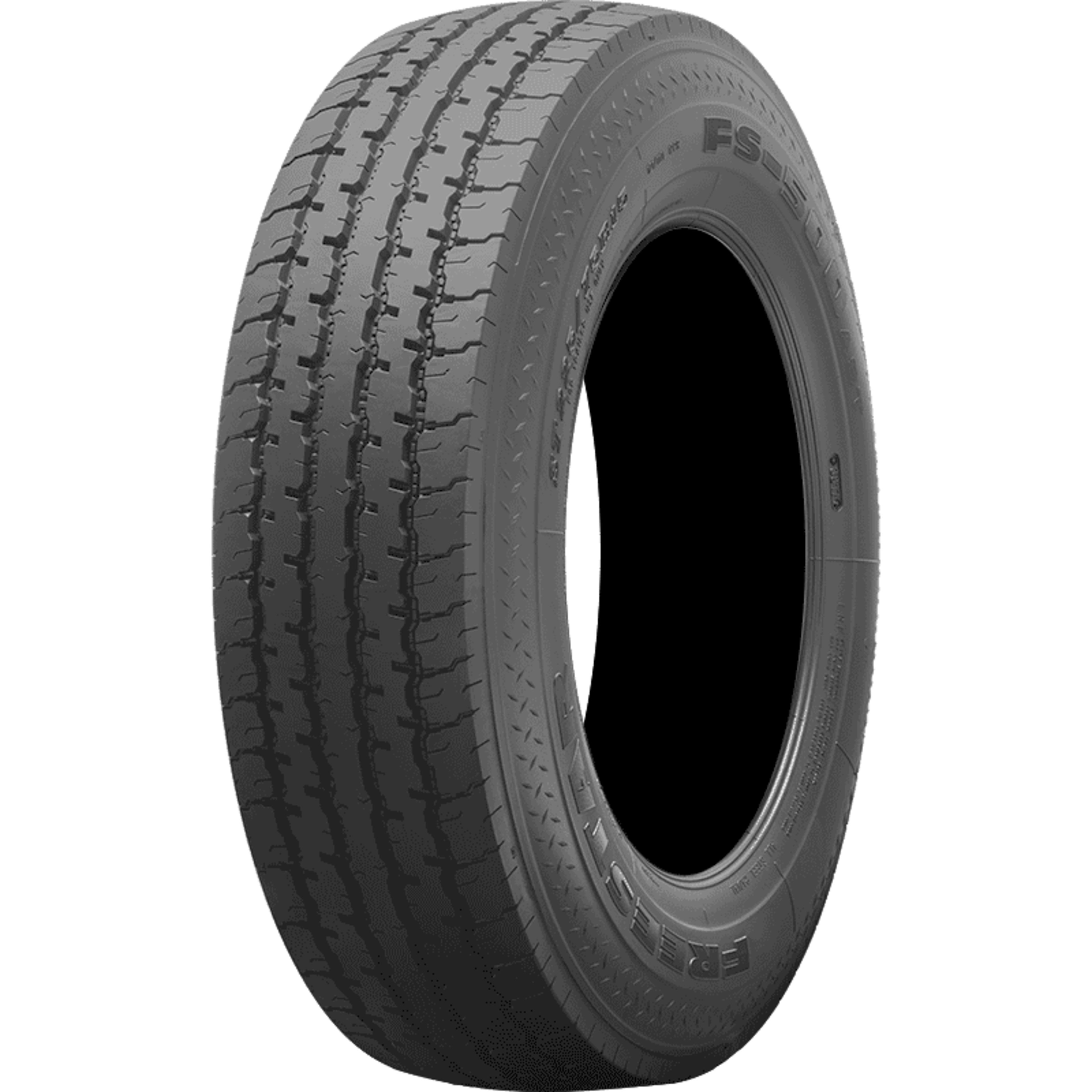 Tire Sidetread