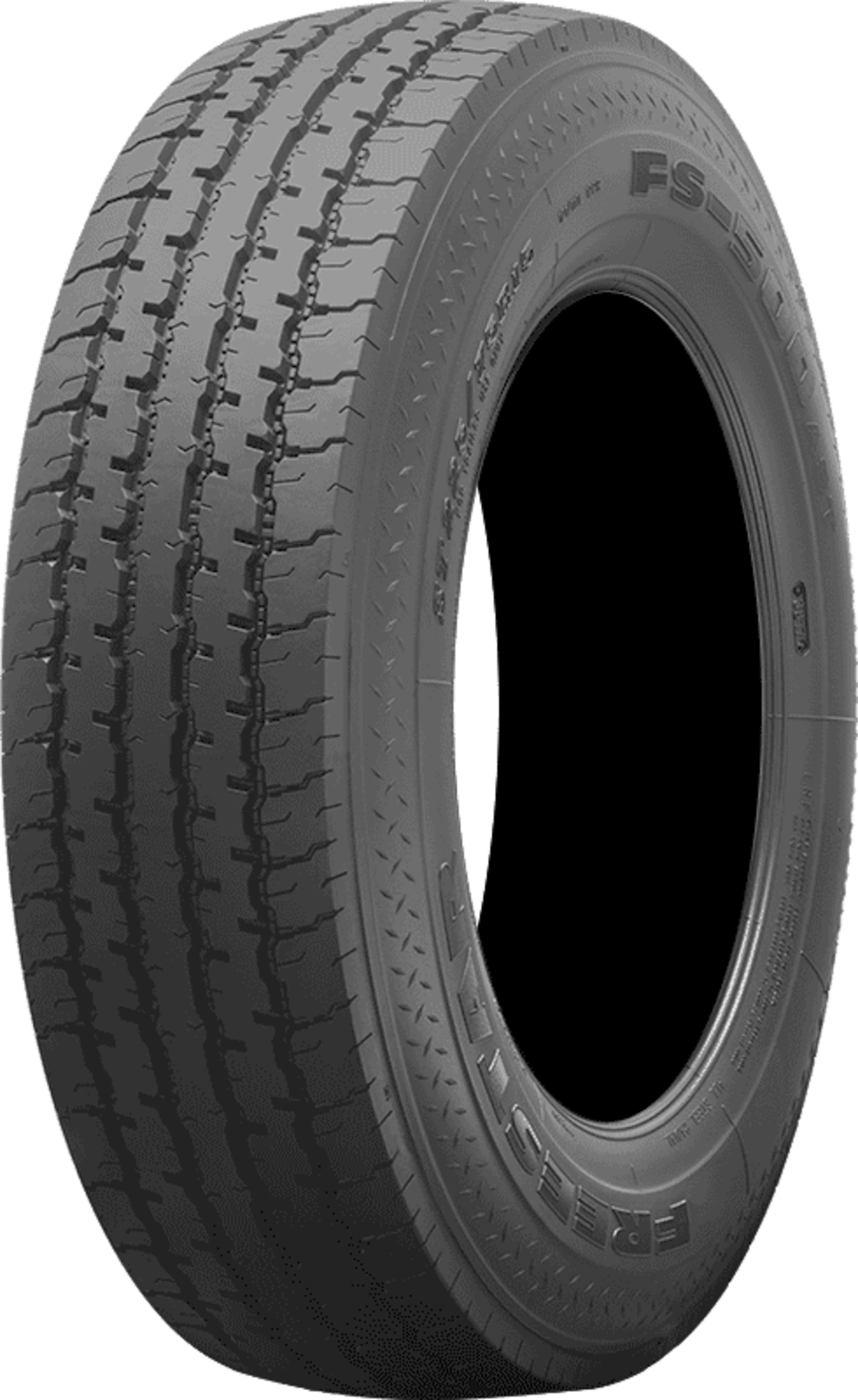 Tire Sidetread