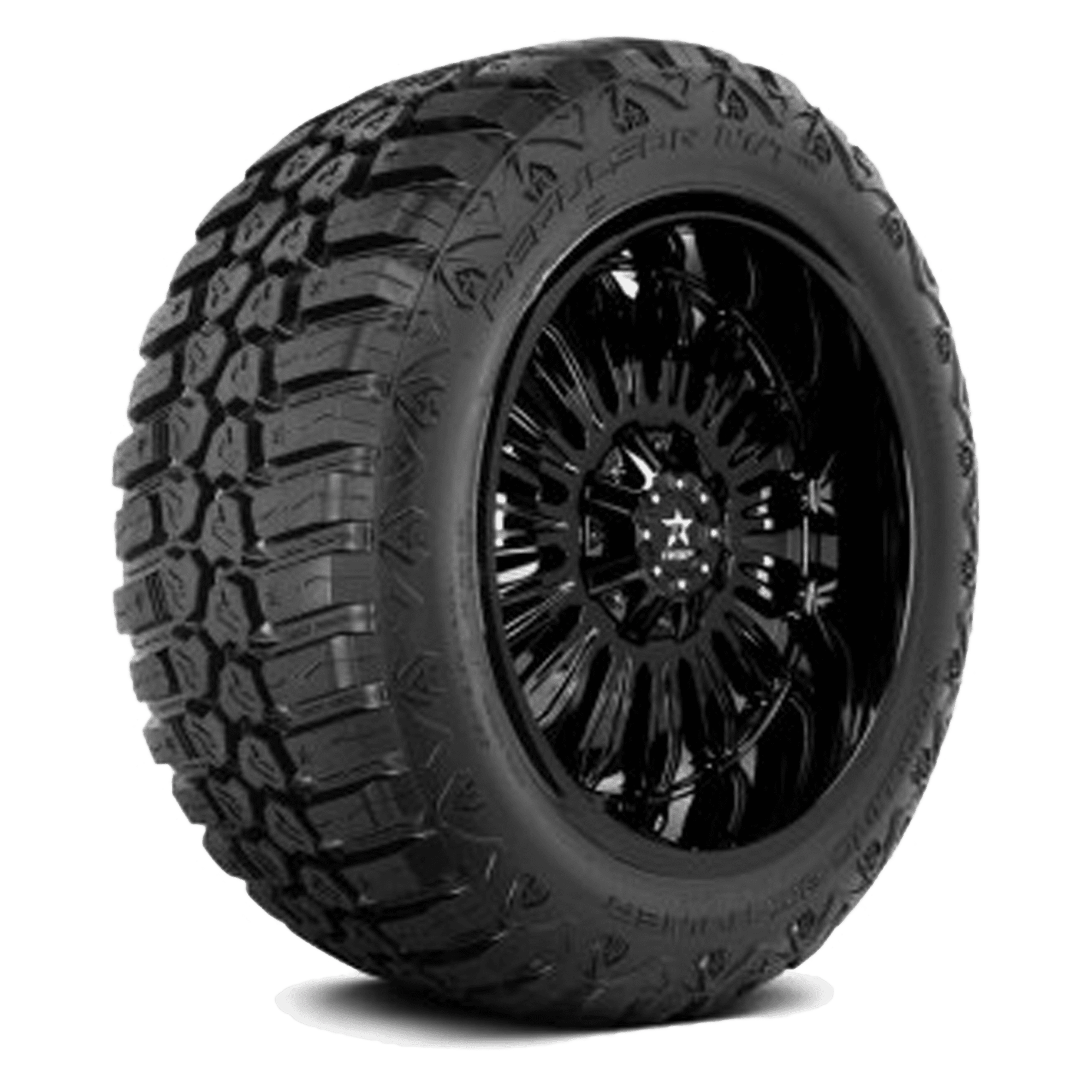 Tire Sidetread
