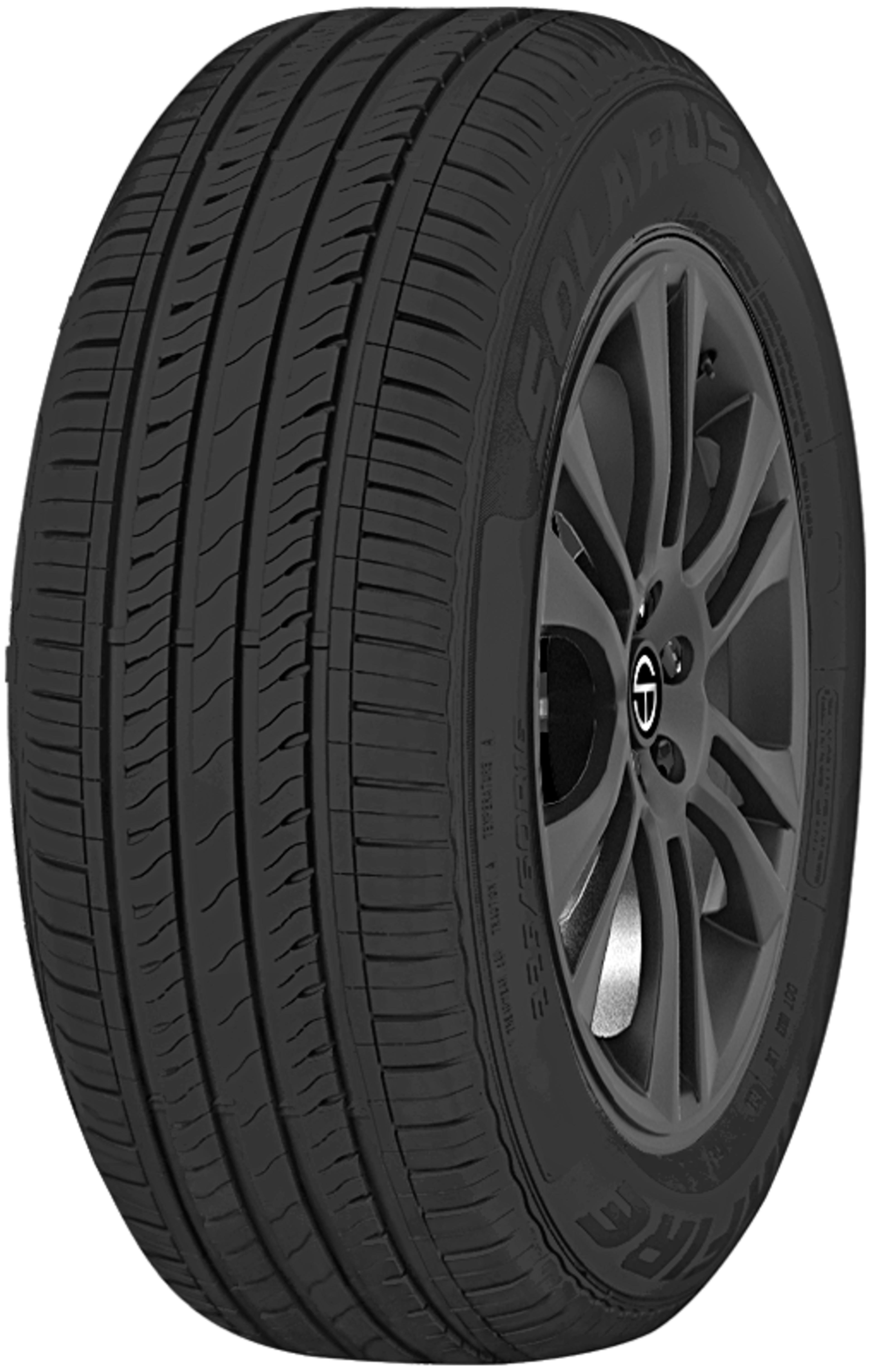 Tire Sidetread
