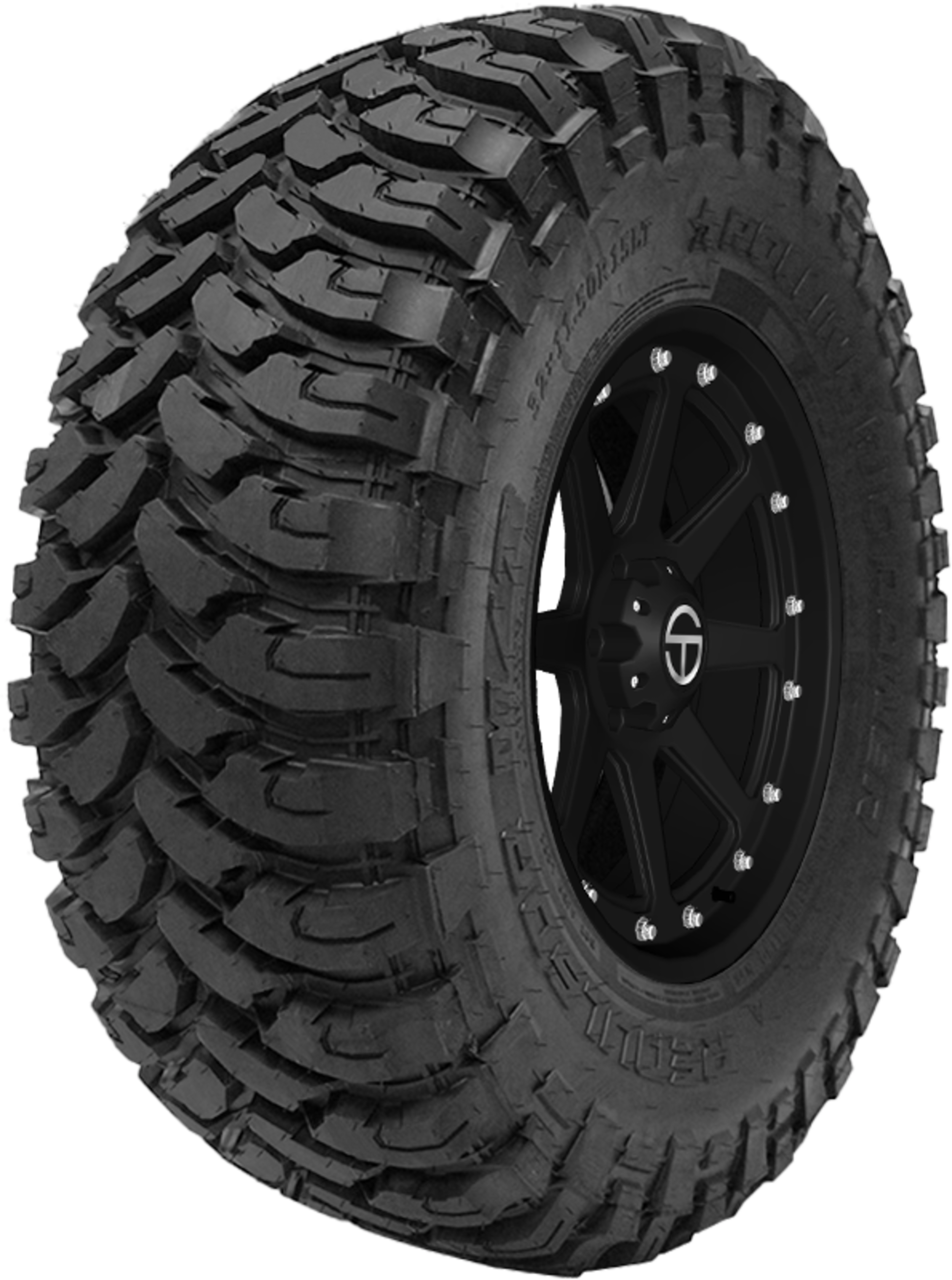 Tire Sidetread